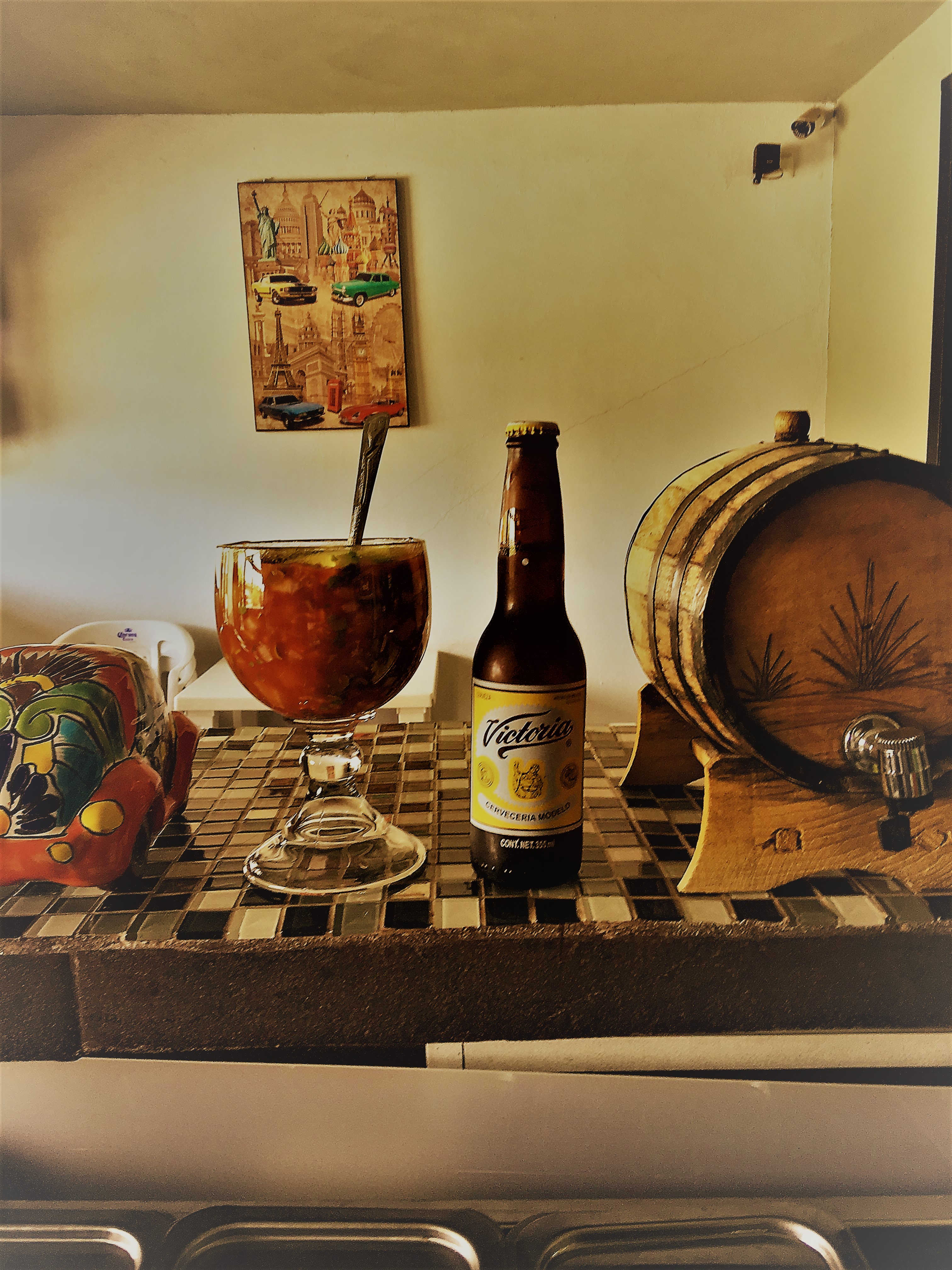 Agasajos Bar image 1