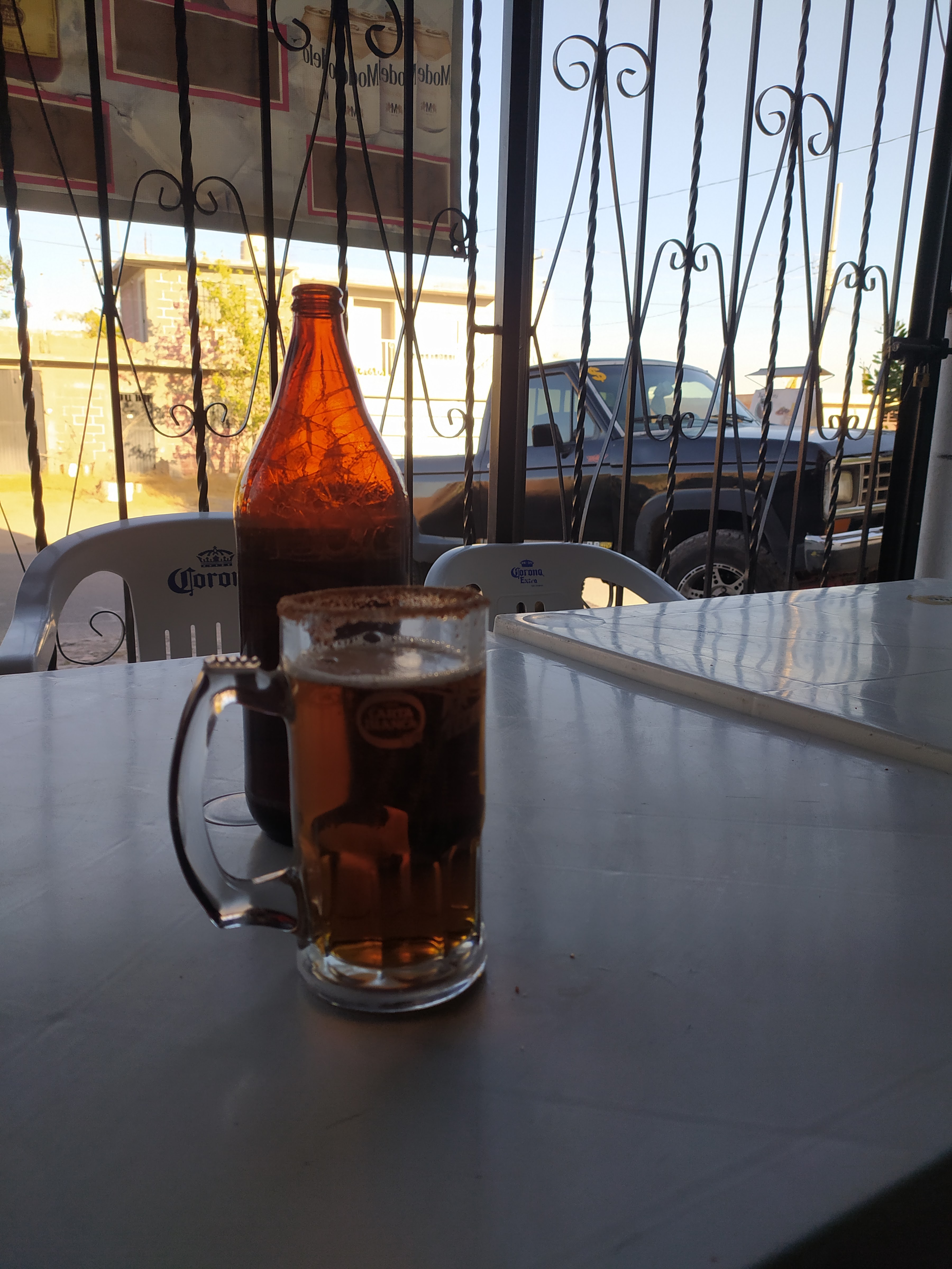 Agasajos Bar image 2