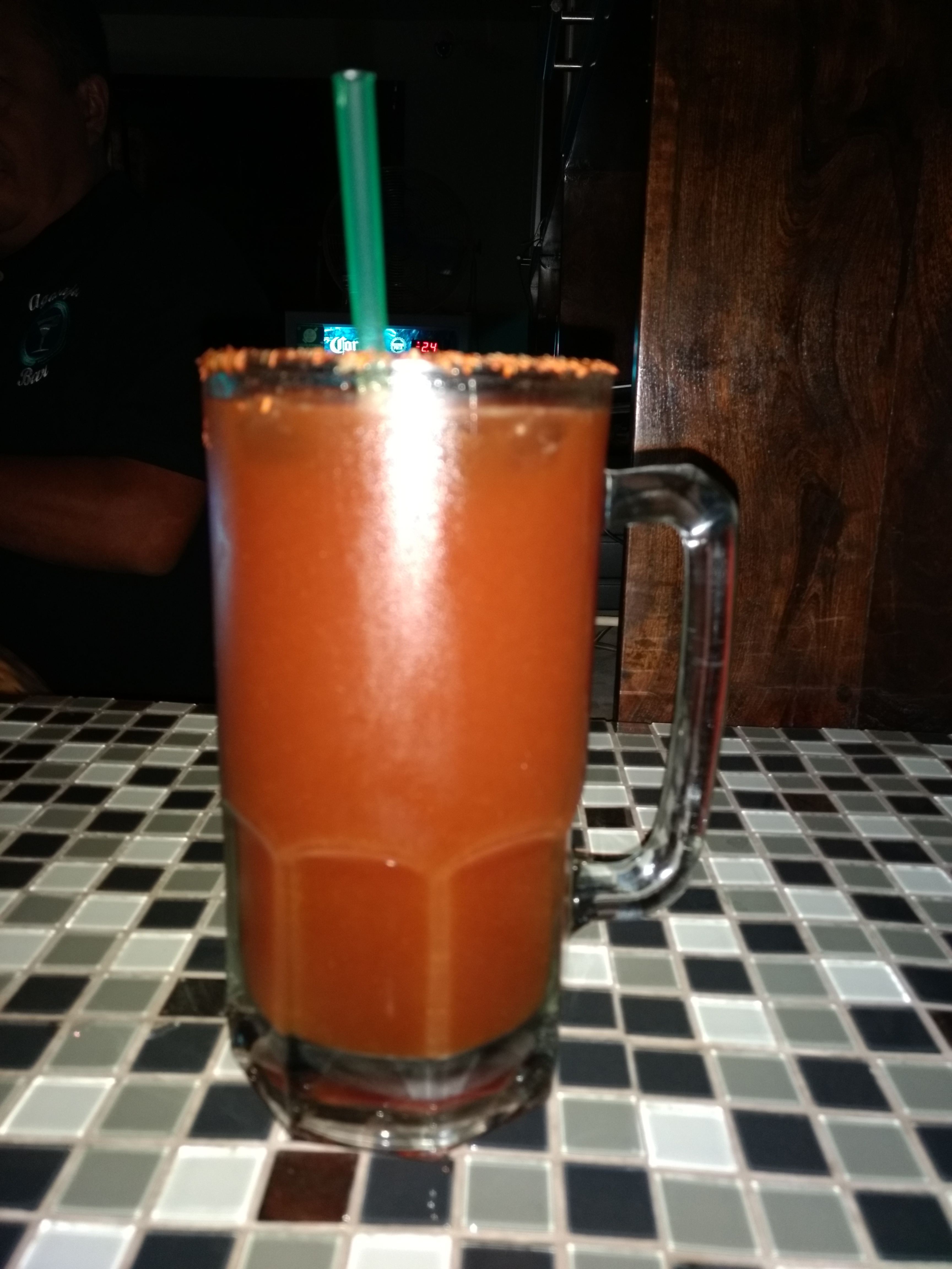 Agasajos Bar image 6