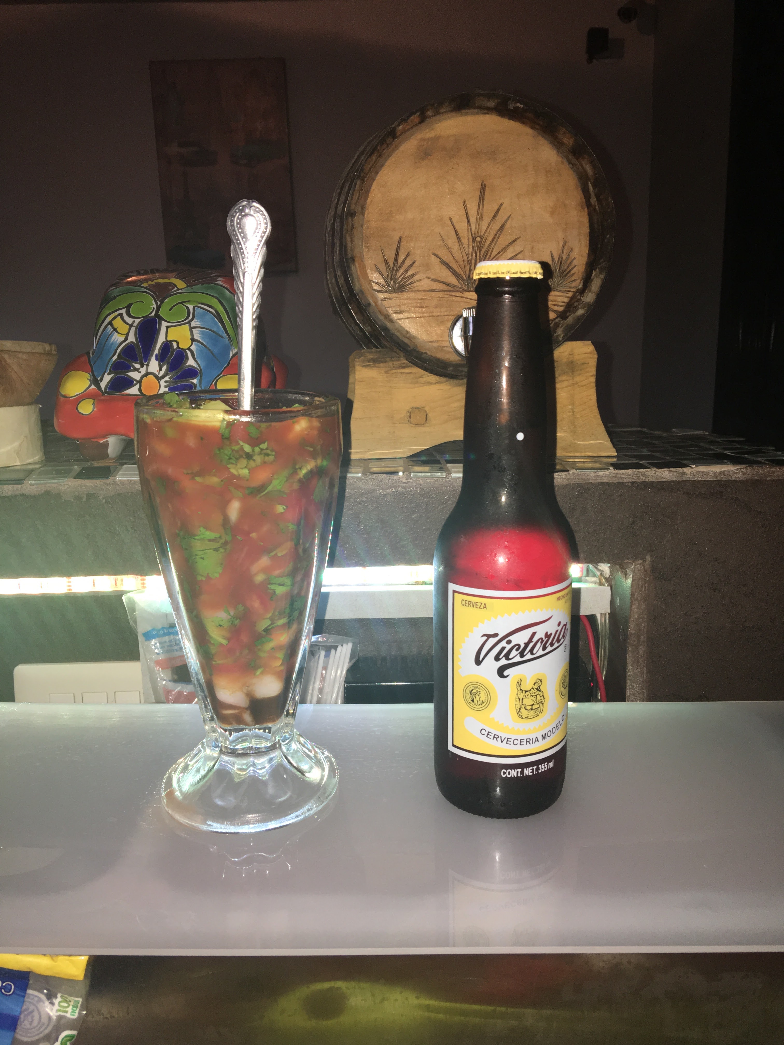 Agasajos Bar image 7