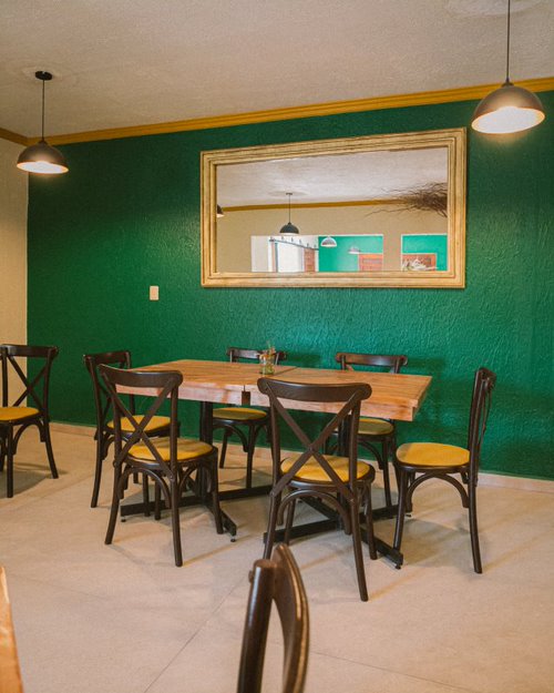 Brama Asador image 1