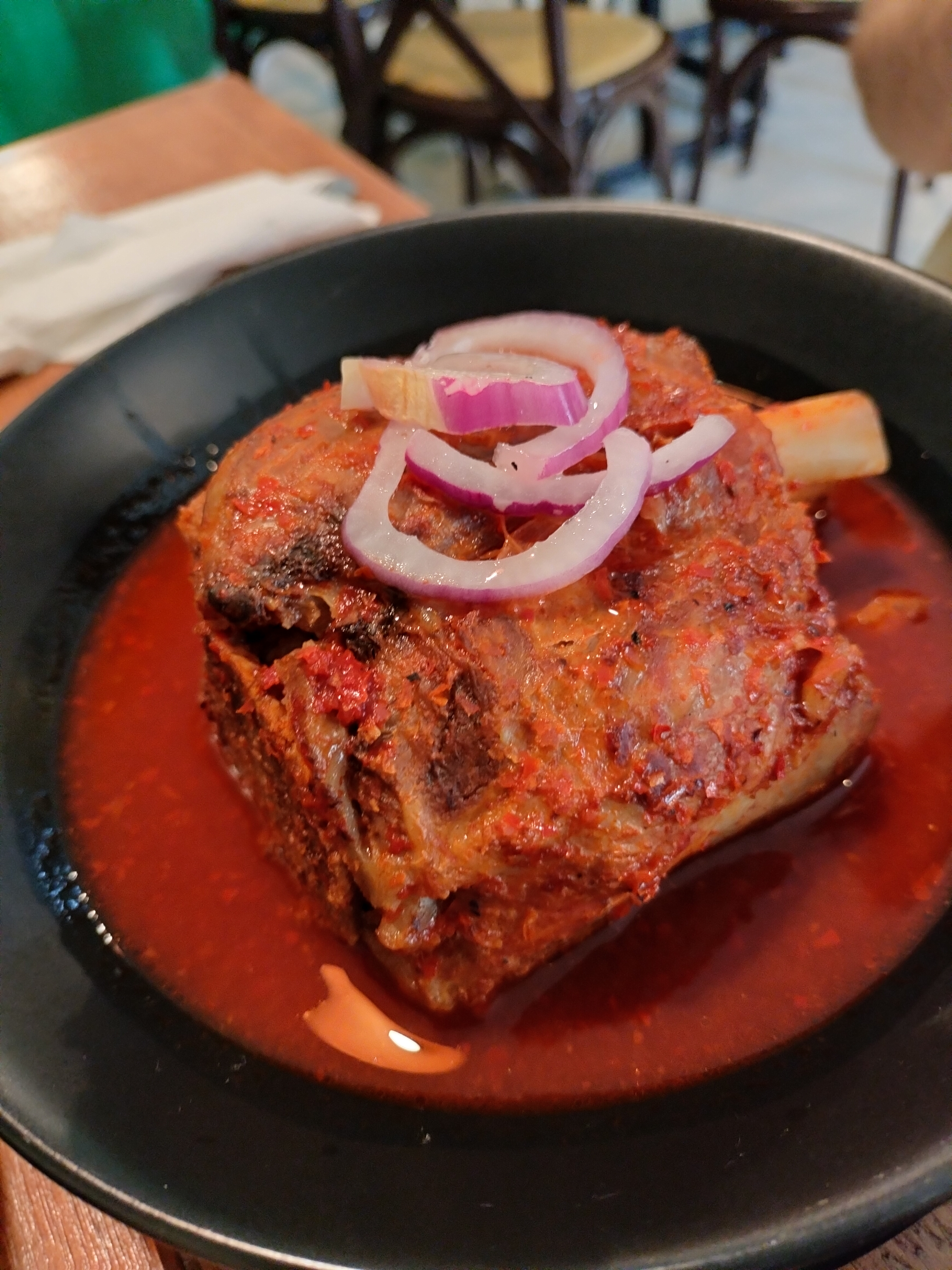 Brama Asador image 2