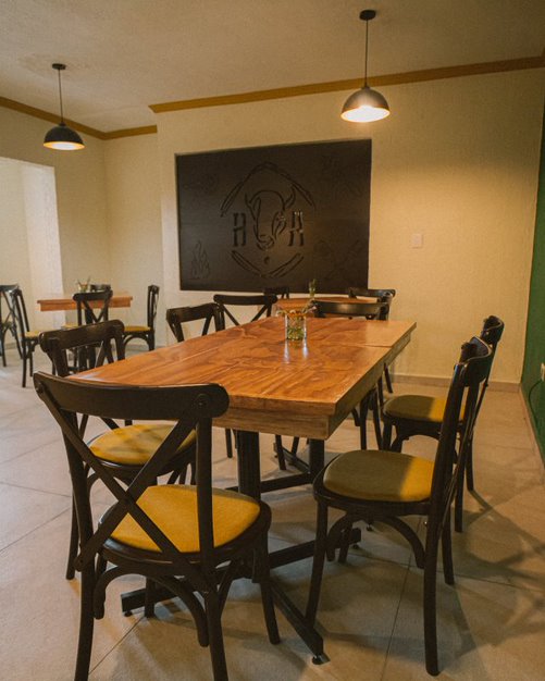 Brama Asador image 3