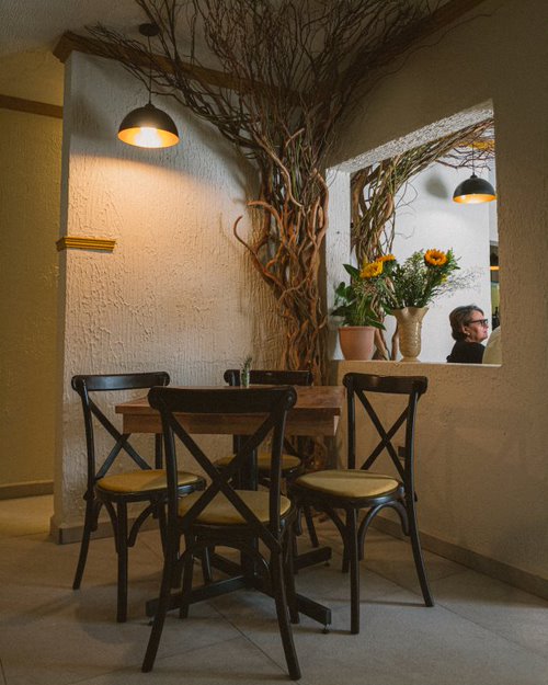 Brama Asador image 4