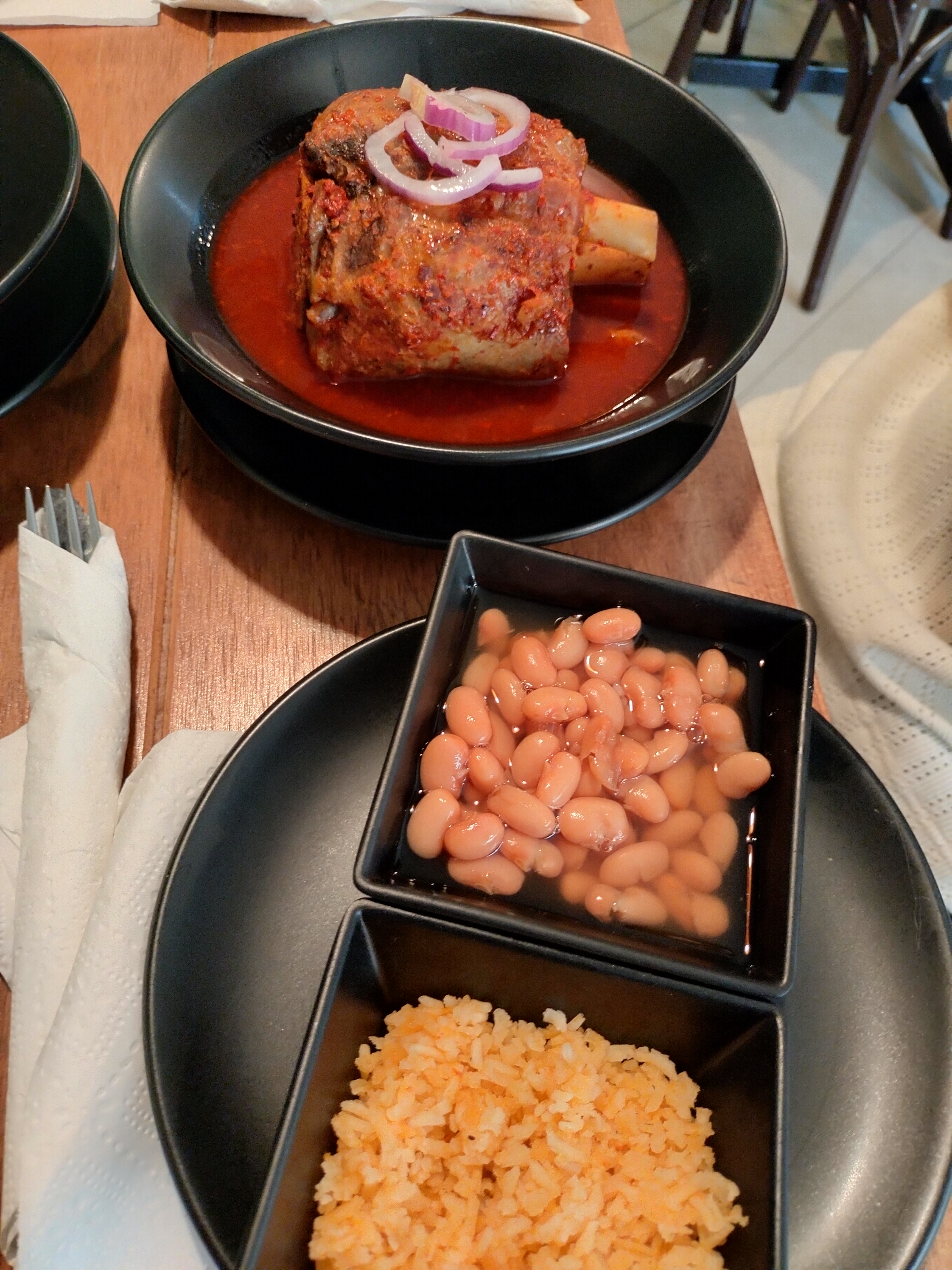 Brama Asador image 5