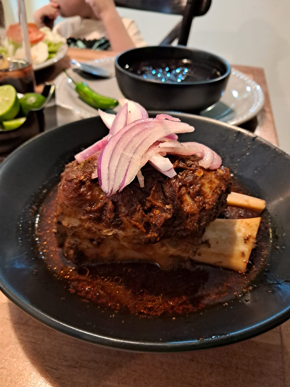 Brama Asador image 7