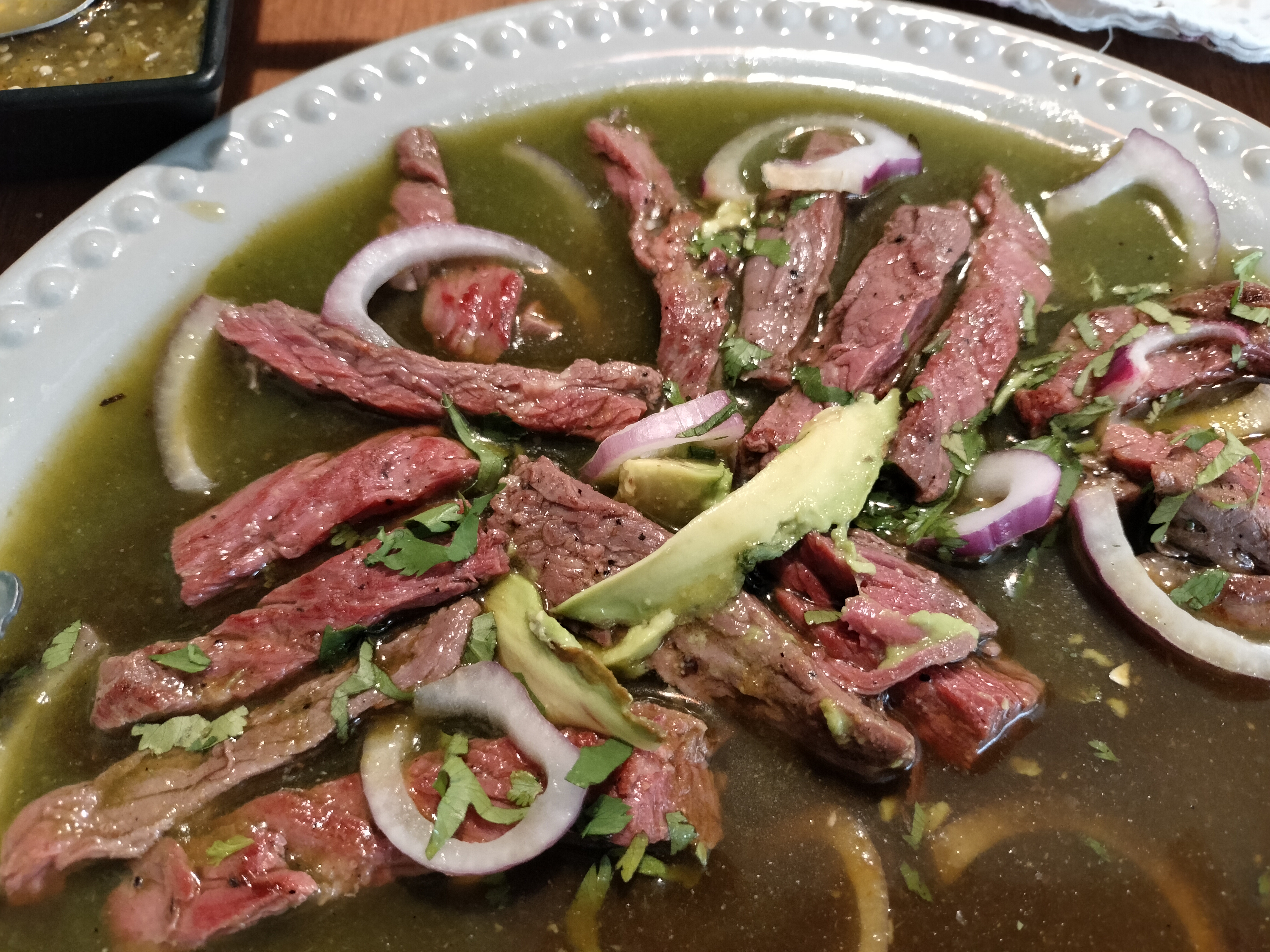 Brama Asador image 9