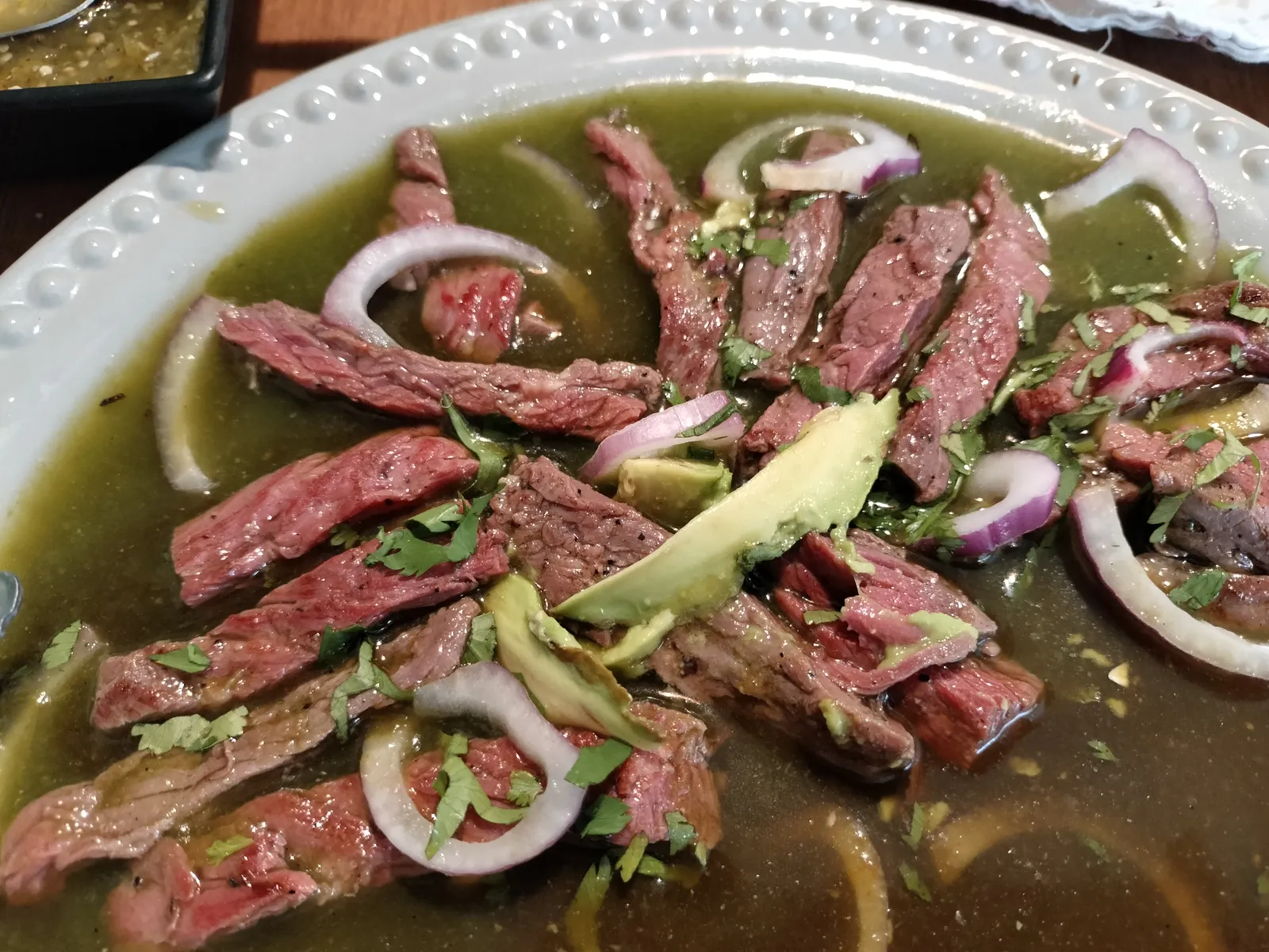 Brama Asador image 9