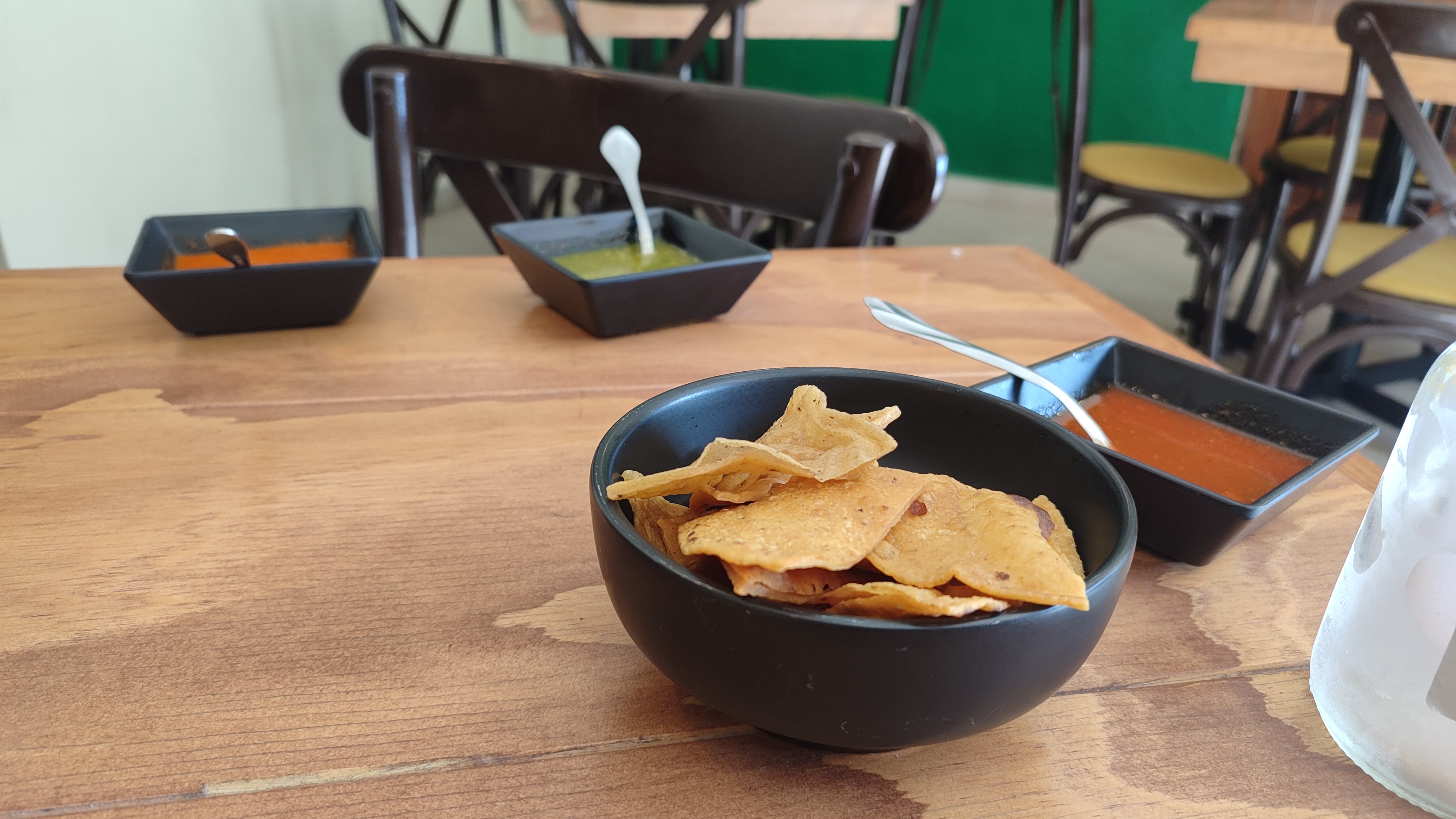 Brama Asador image 10