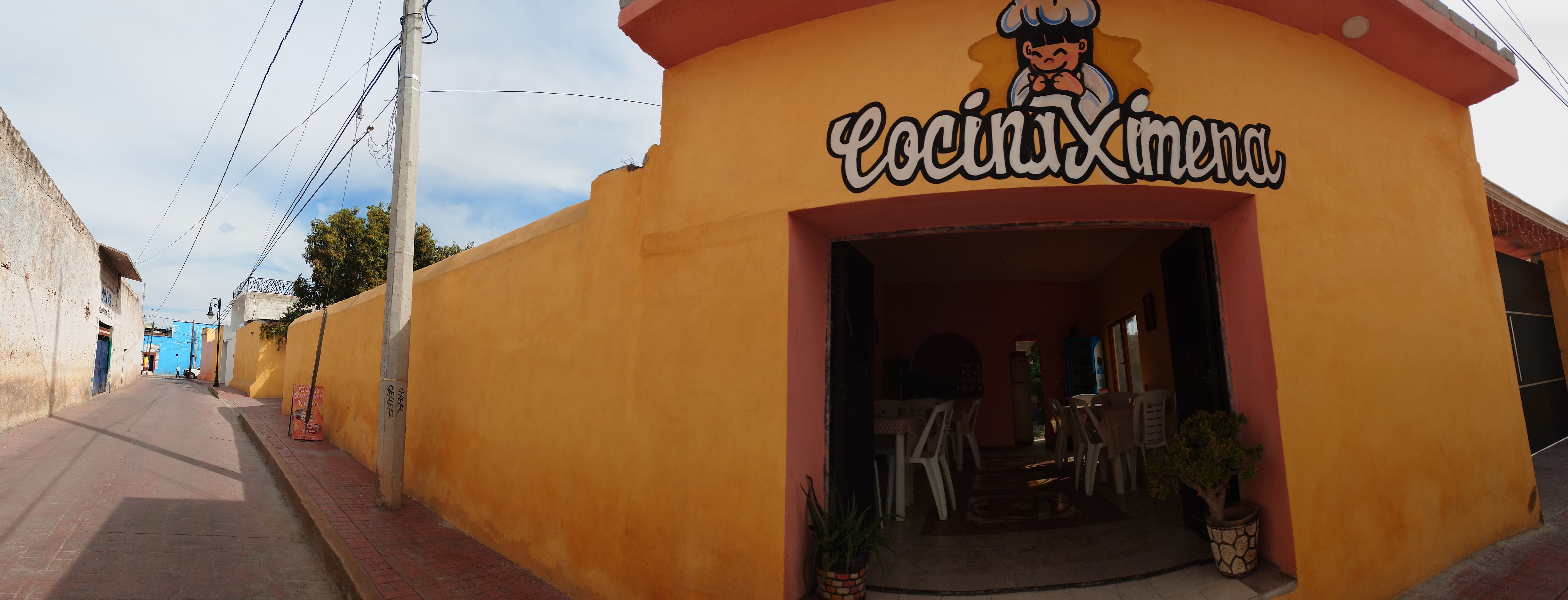 Cocina Ximena image 1