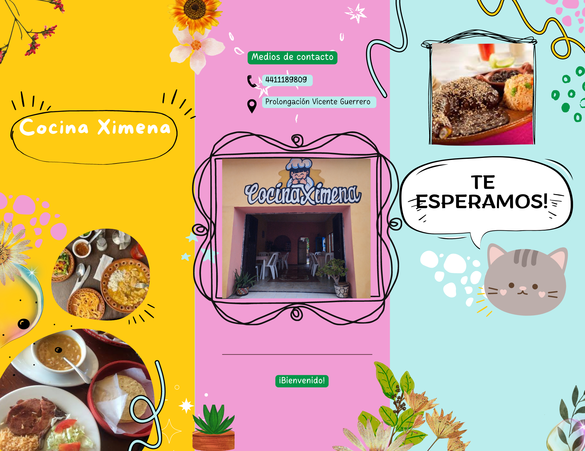 Cocina Ximena image 2