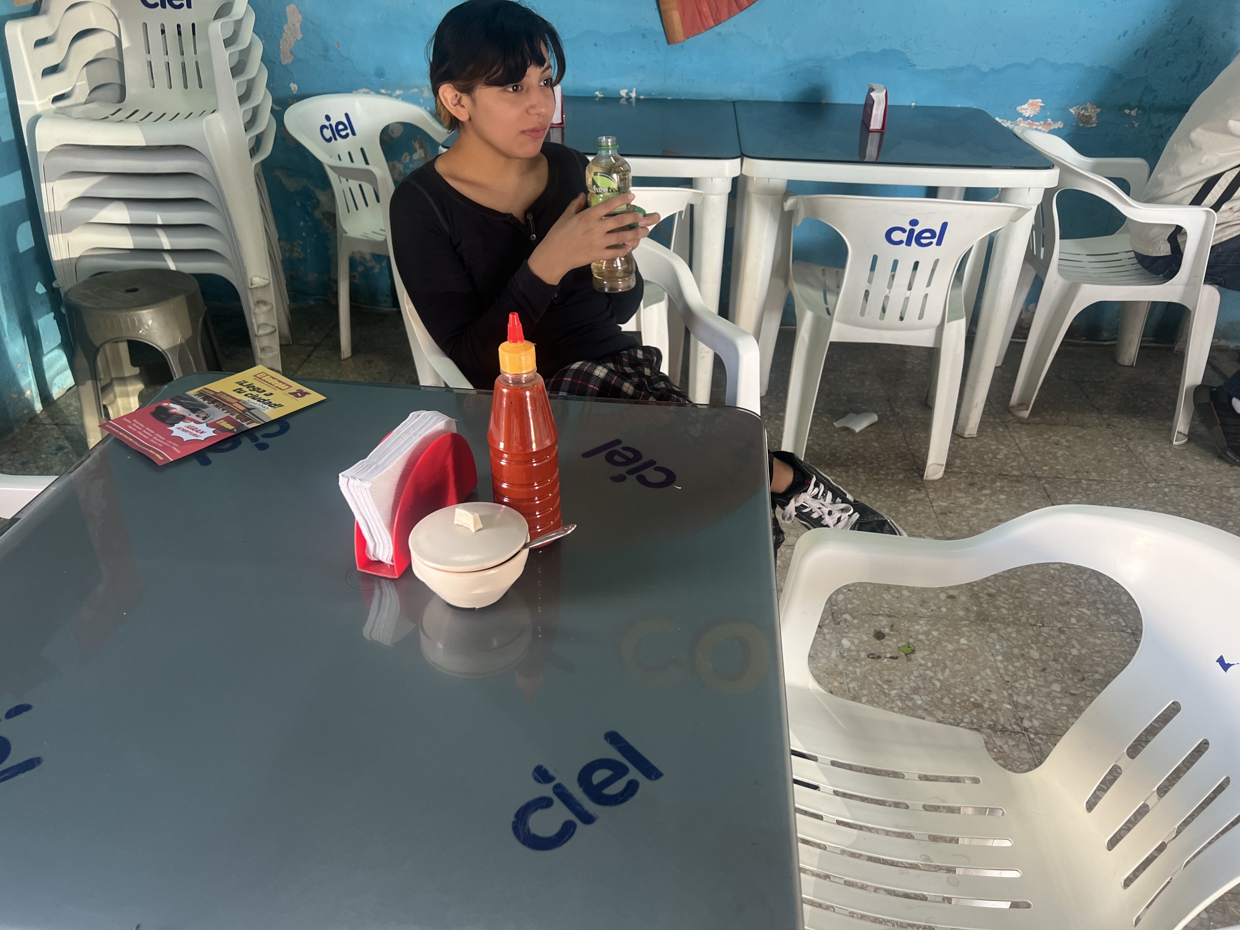 墨西哥克雷塔罗州Cadereyta de Montes 克雷塔罗州Cadereyta de Montes image 2