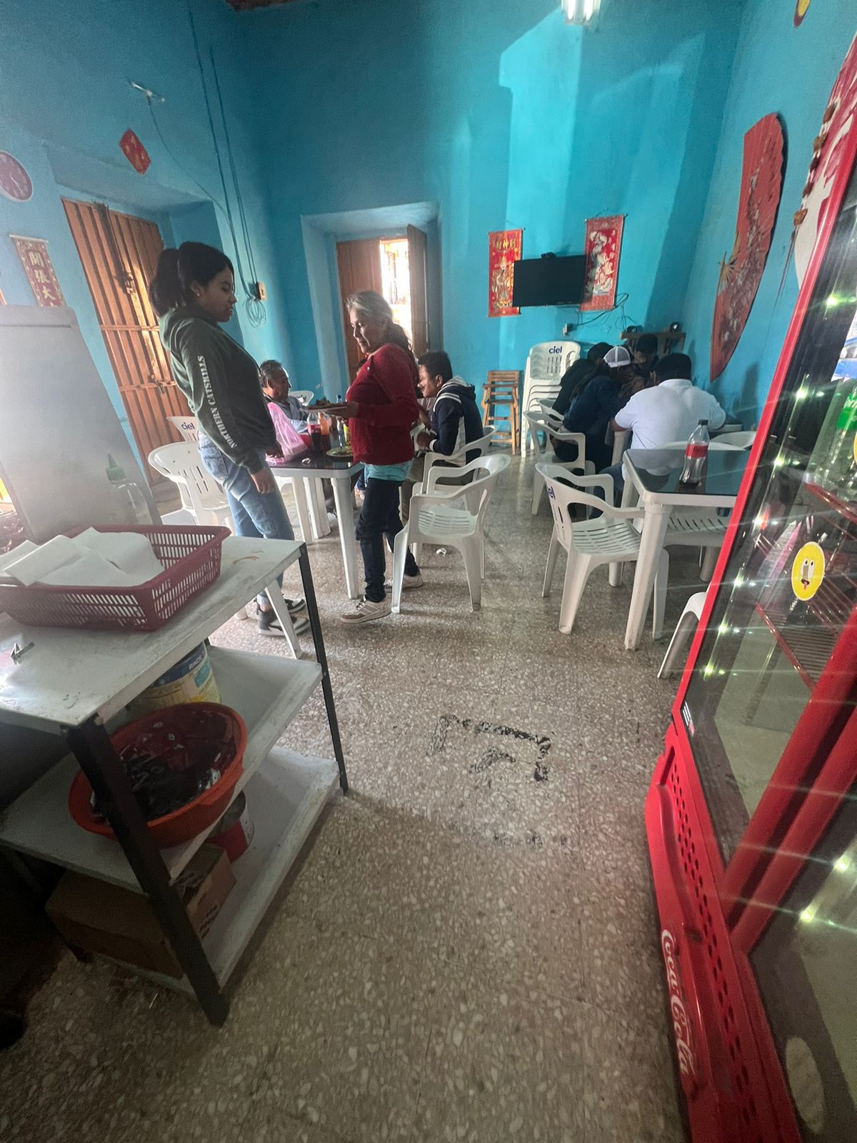 墨西哥克雷塔罗州Cadereyta de Montes 克雷塔罗州Cadereyta de Montes image 3