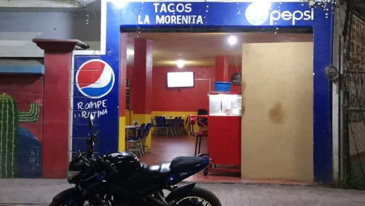 Tacos la morenita El Jarro image 1