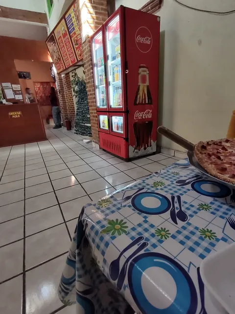 Star Pizza image 1