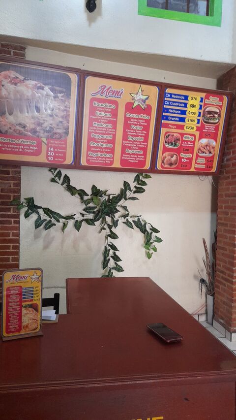 Star Pizza image 2