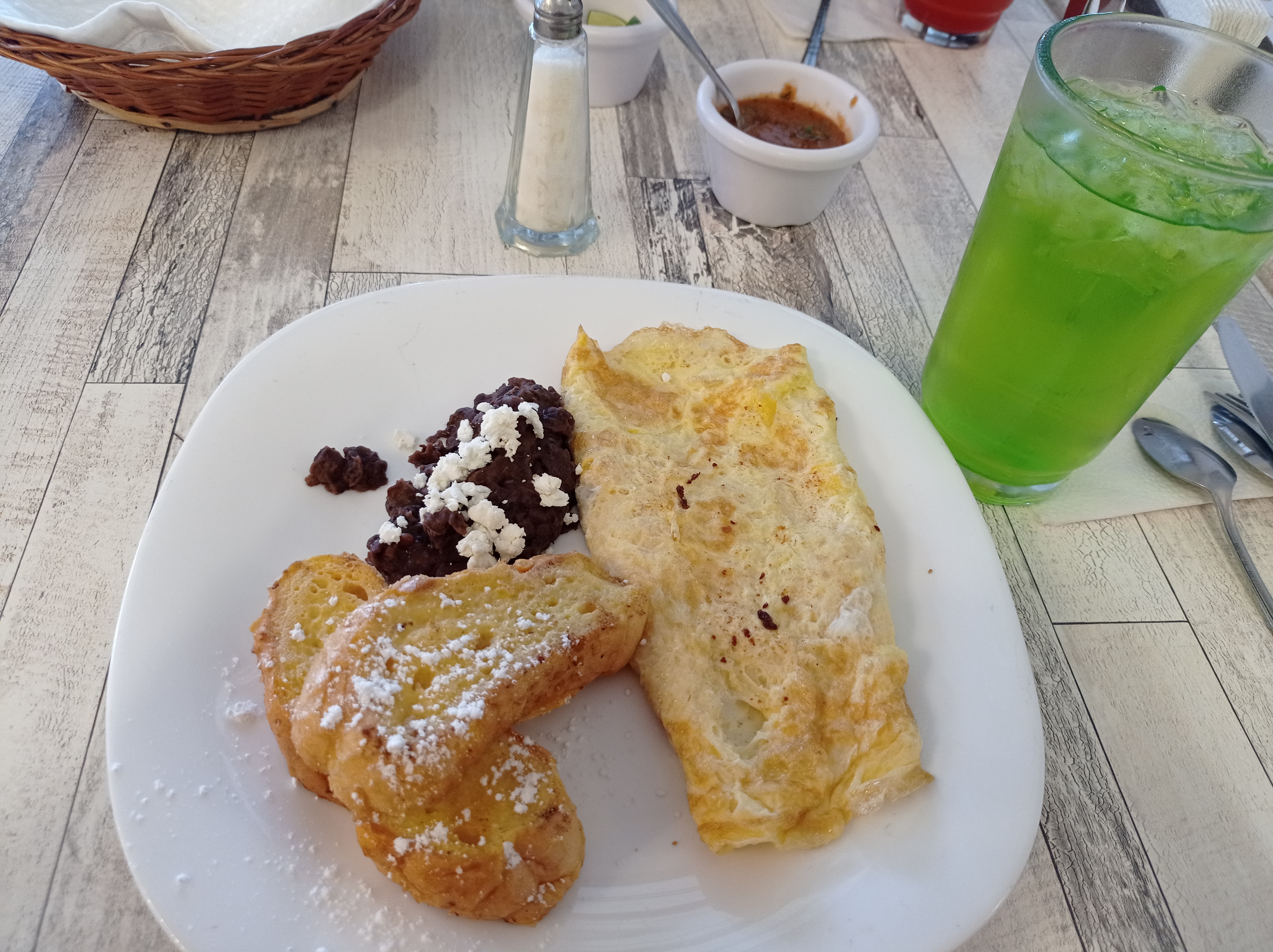 Carnavalito Restaurante image 1