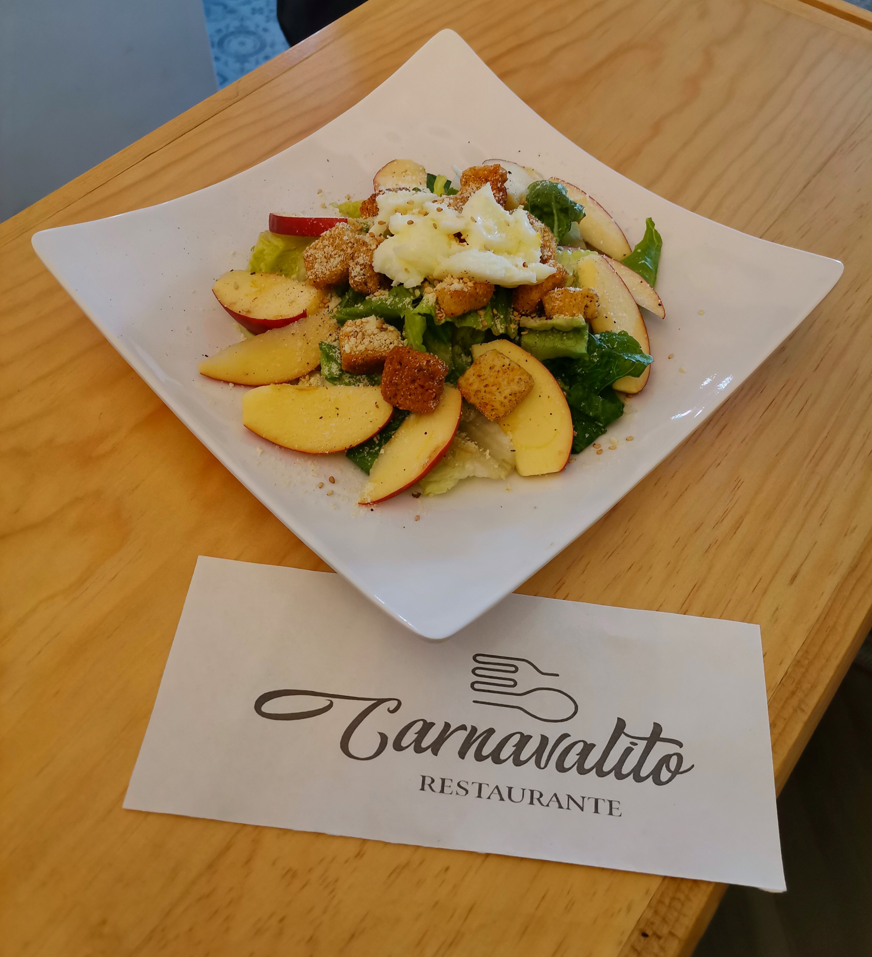 Carnavalito Restaurante image 3