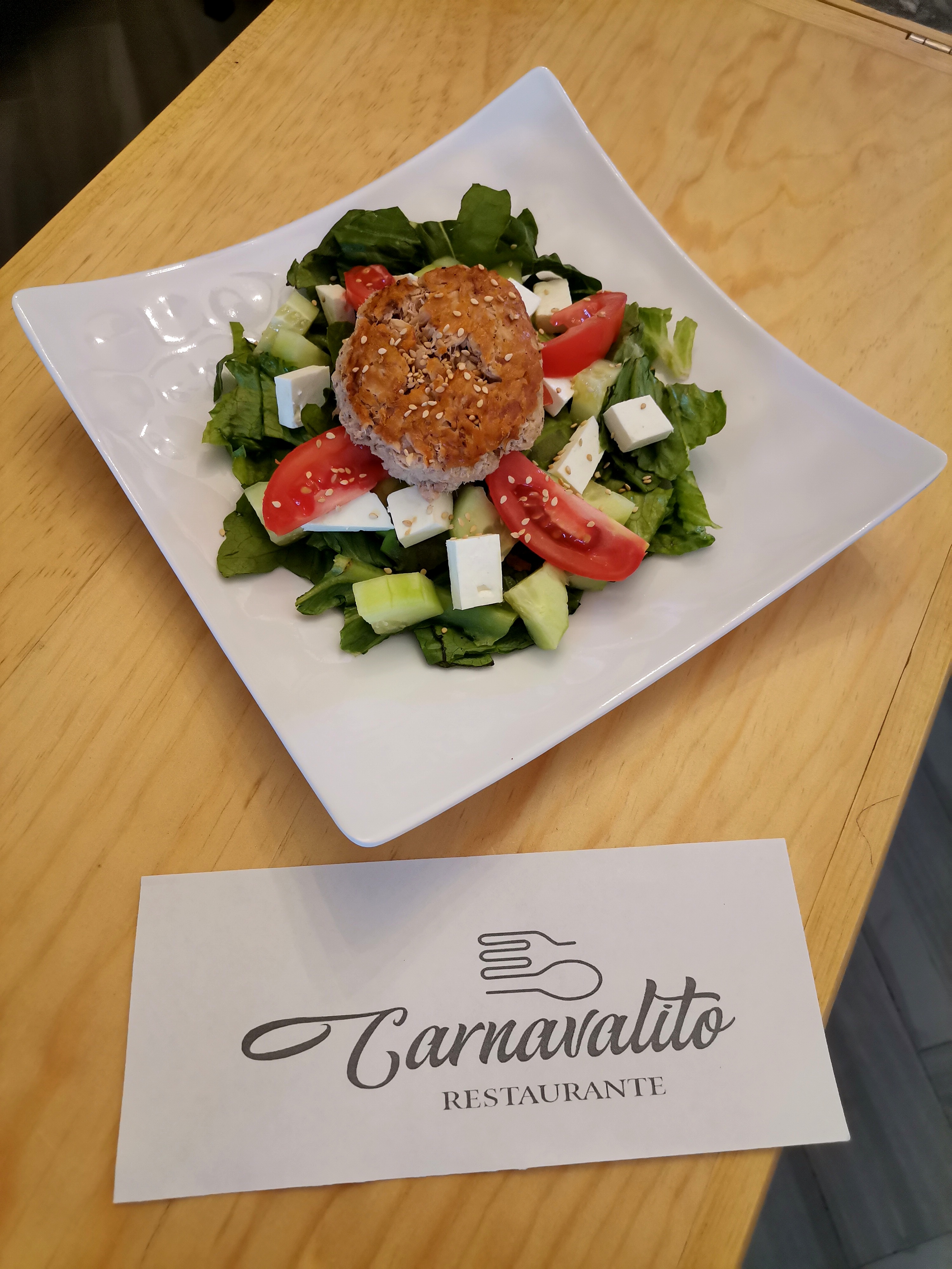 Carnavalito Restaurante image 7