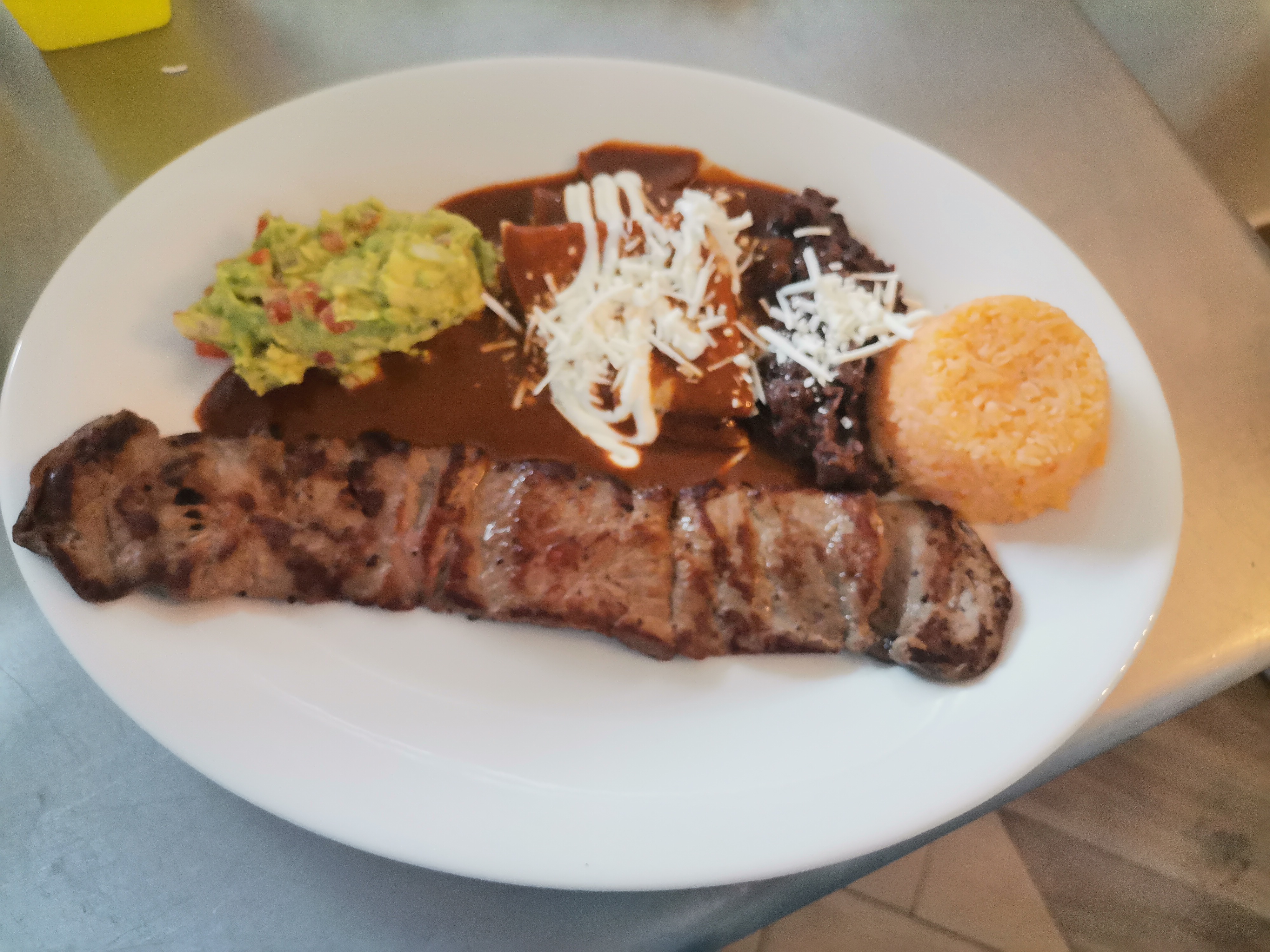 Carnavalito Restaurante image 10