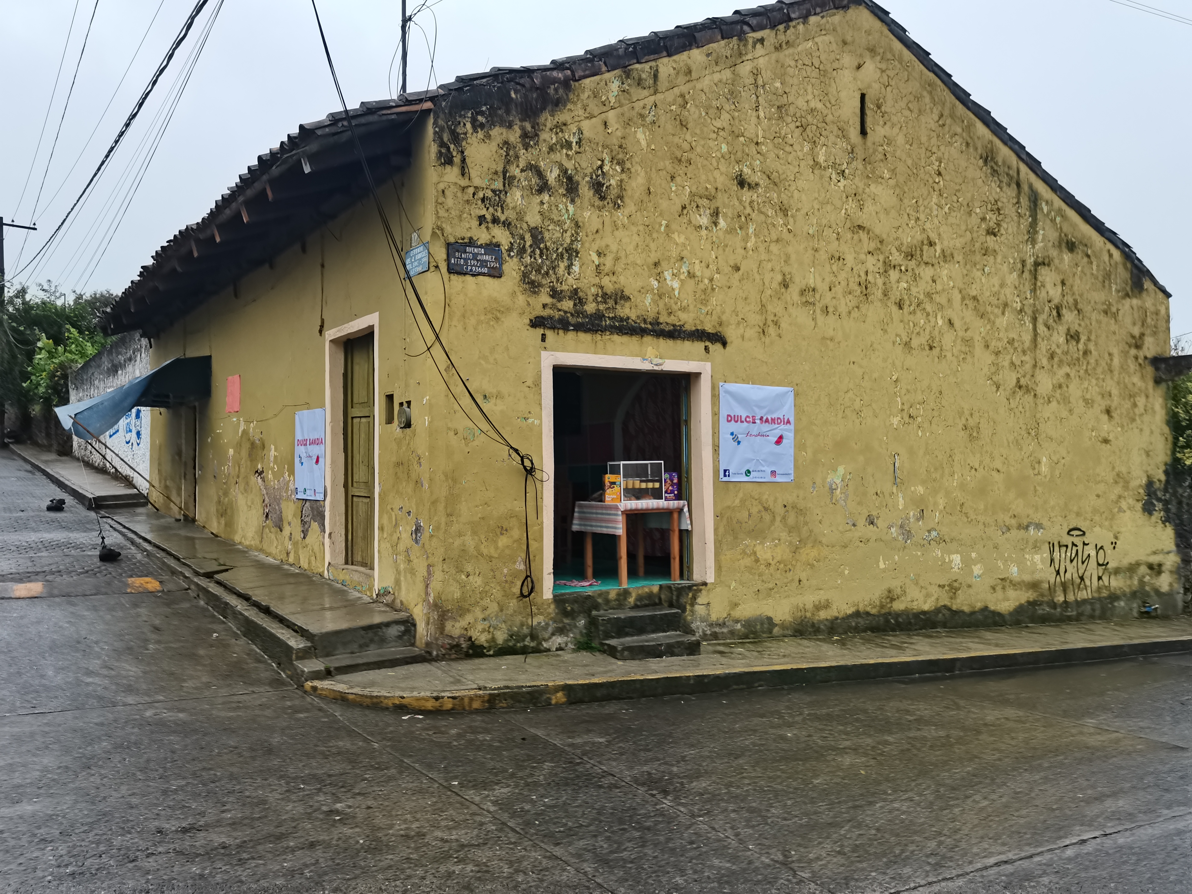 Lonchería Dulce Sandía image 1