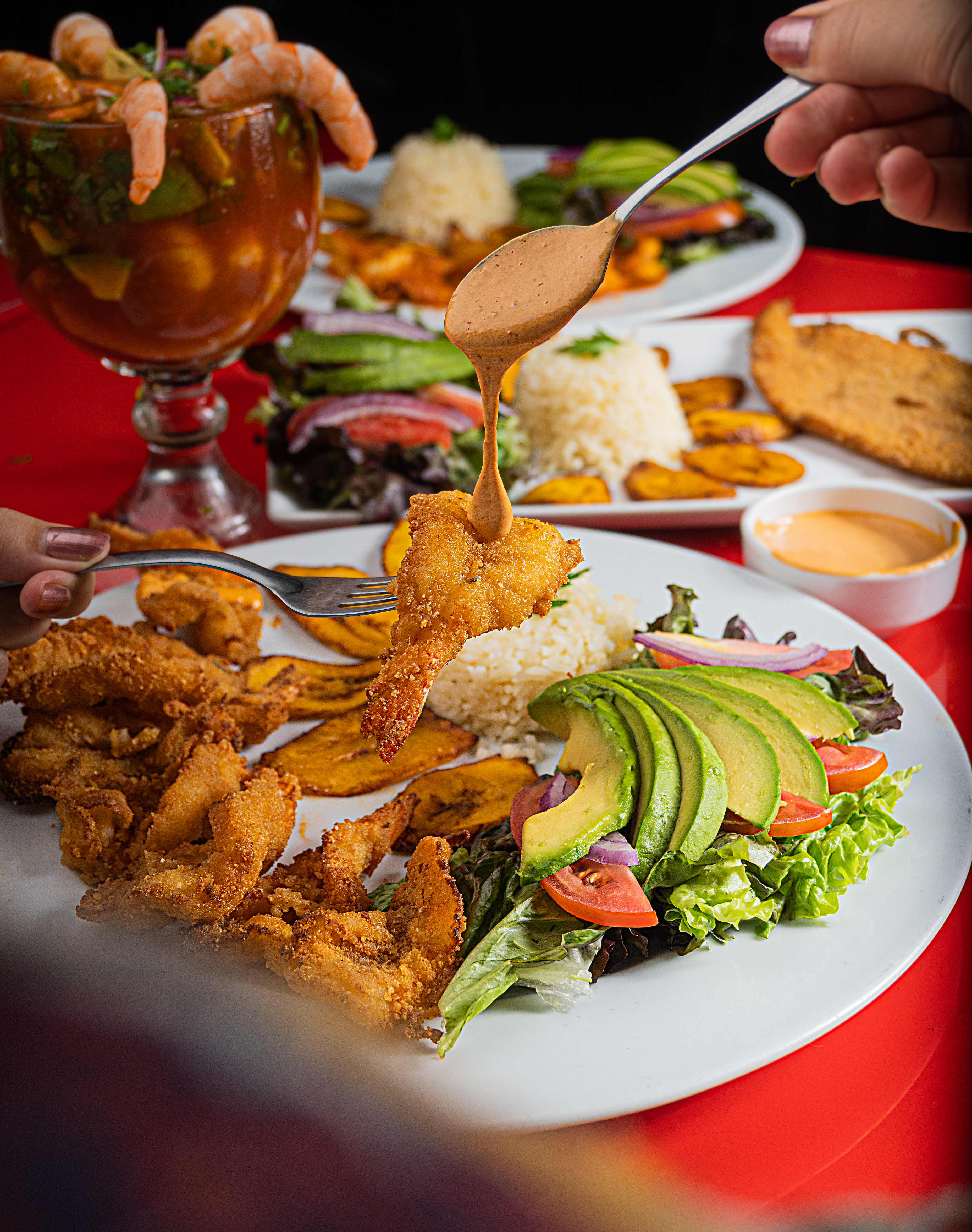 El Sazón Jarocho Juriquilla image 2