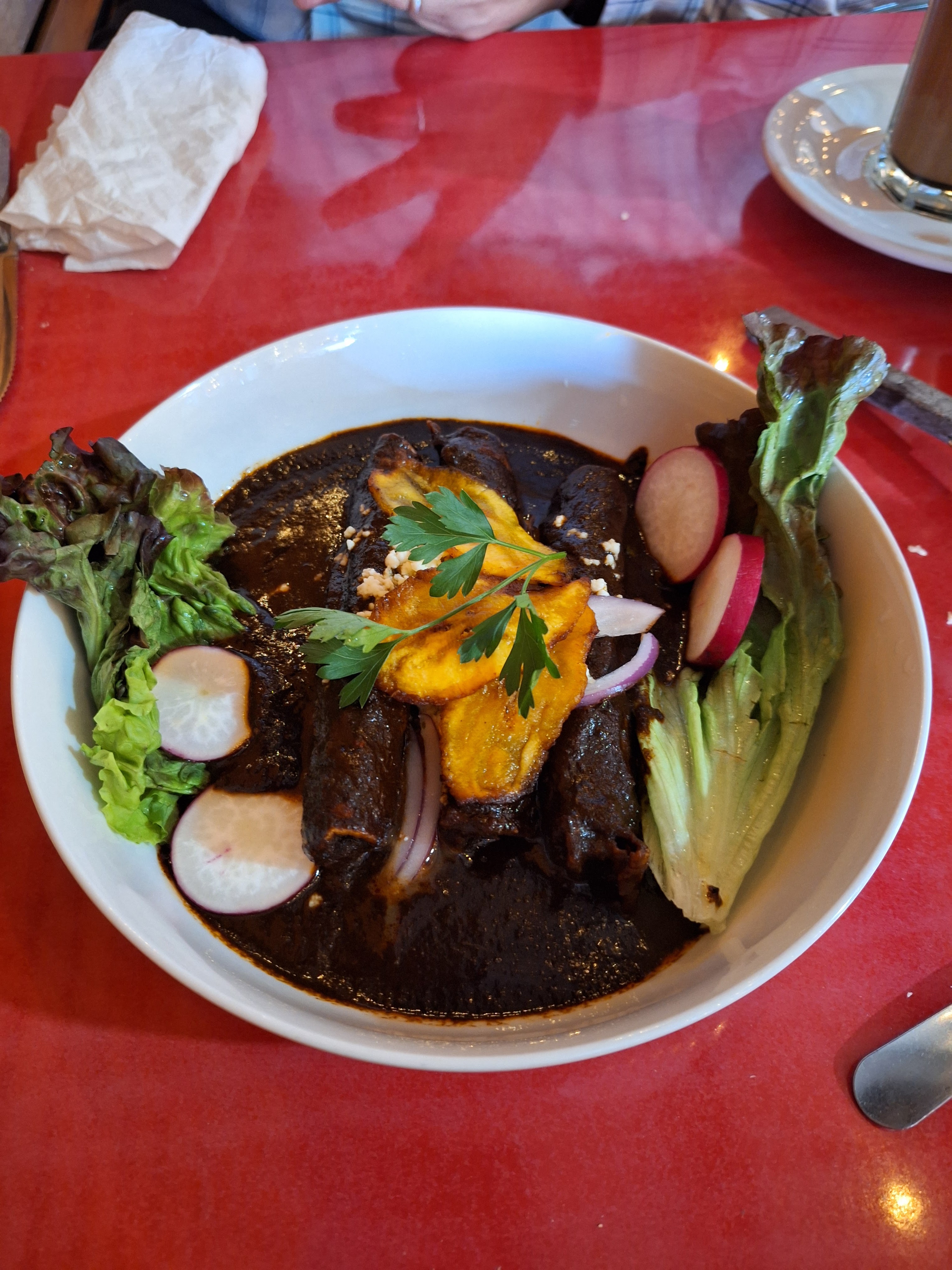 El Sazón Jarocho Juriquilla image 3