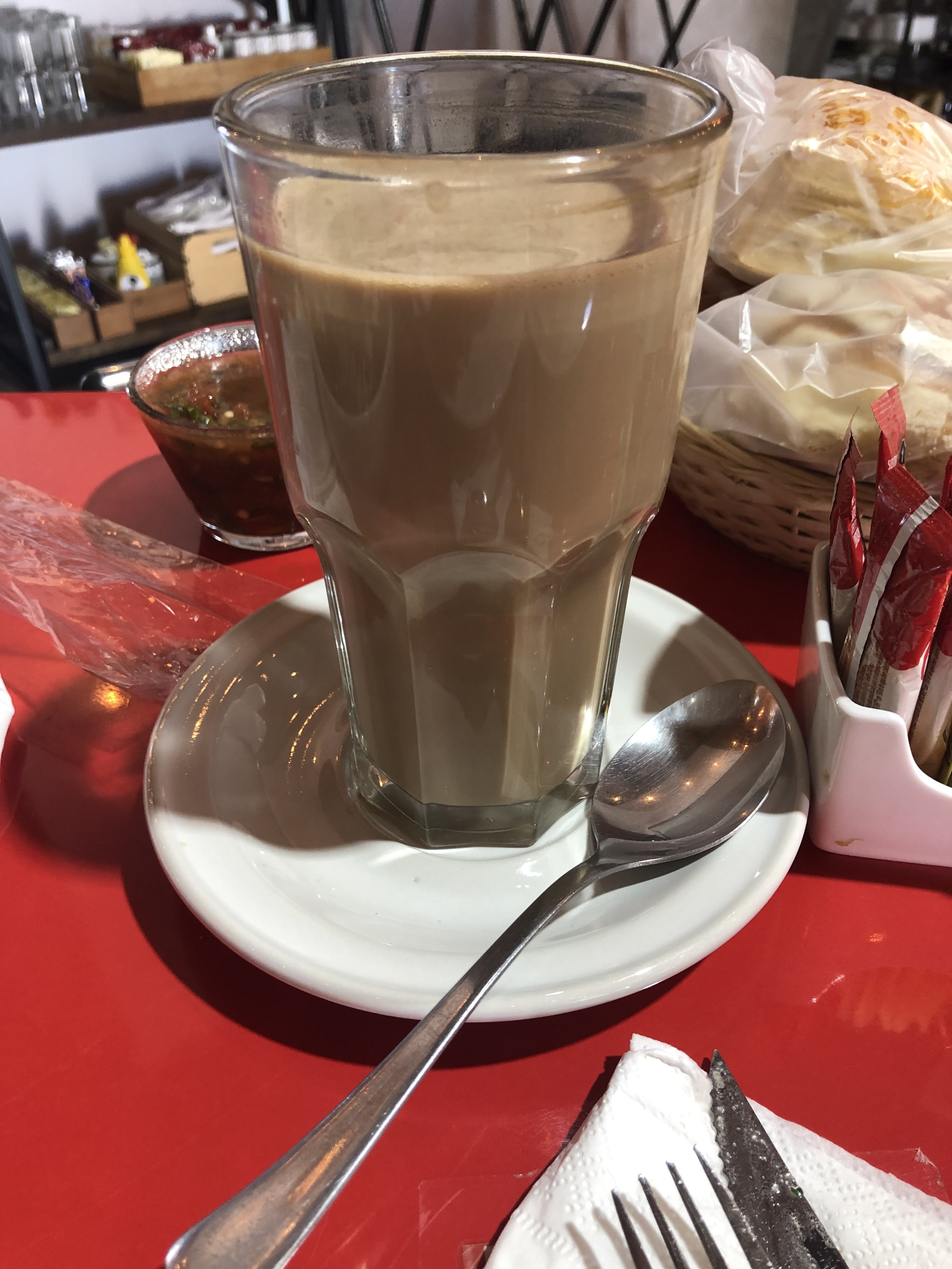 El Sazón Jarocho Juriquilla image 4