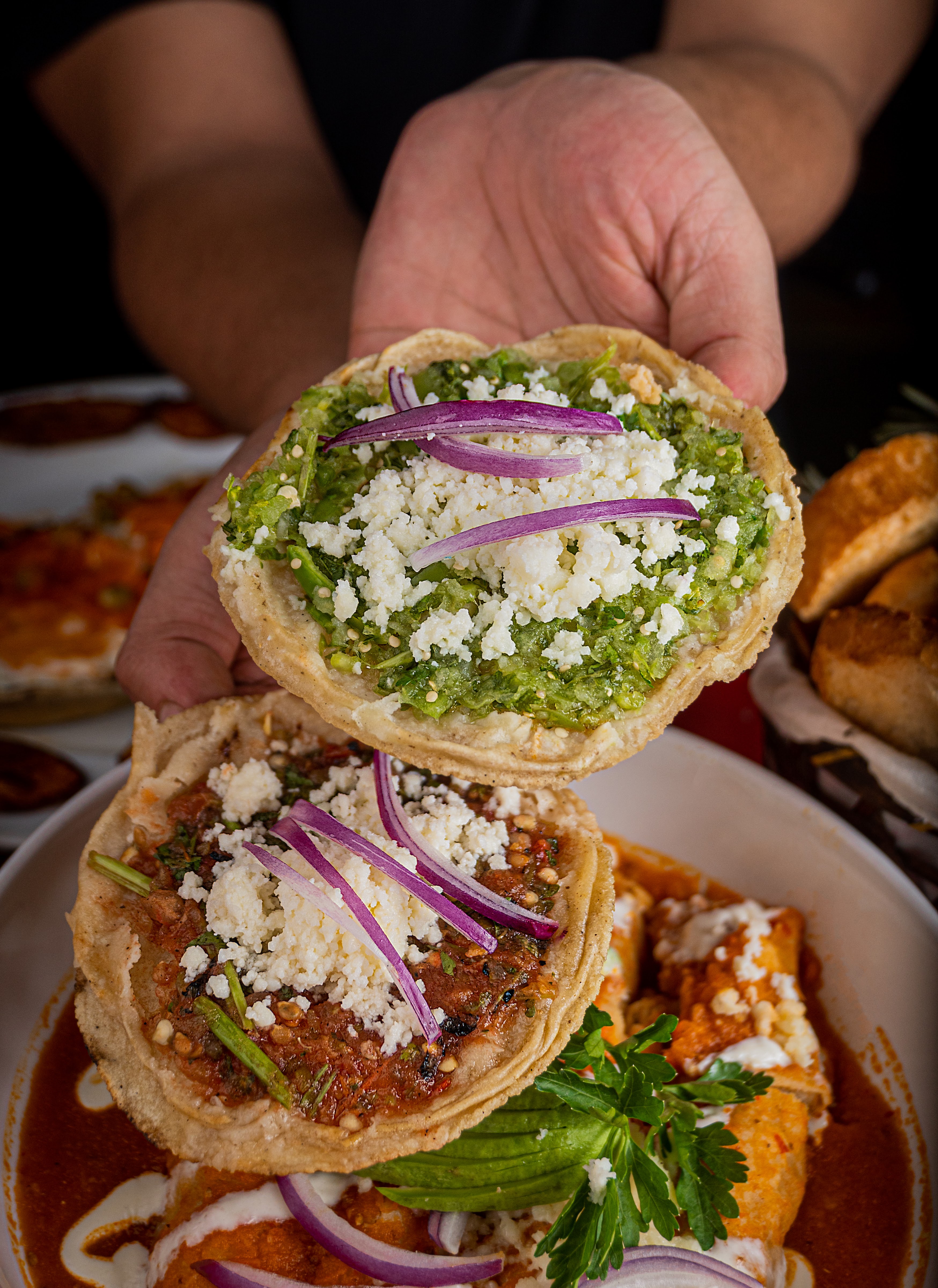 El Sazón Jarocho Juriquilla image 5