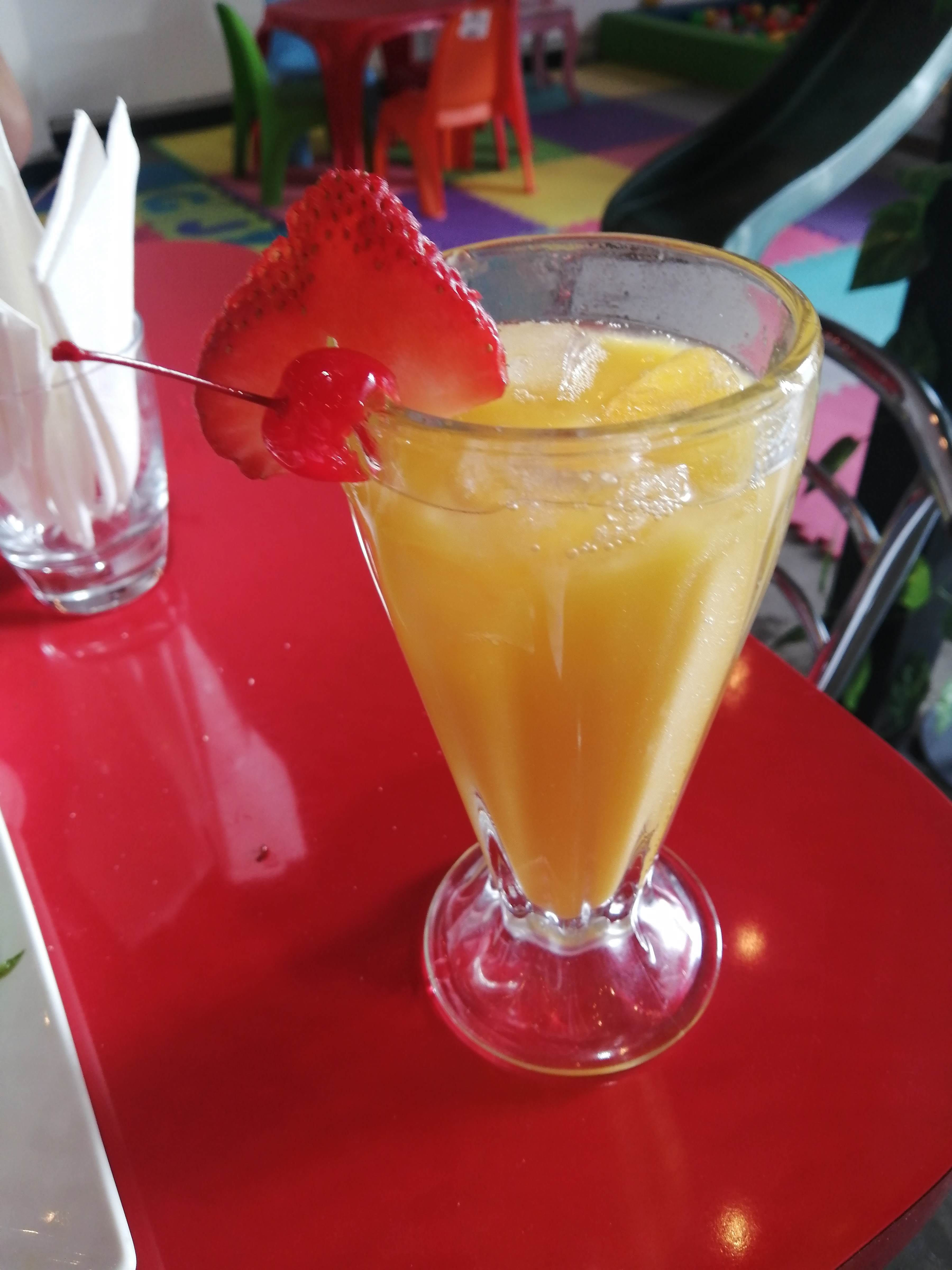 El Sazón Jarocho Juriquilla image 6