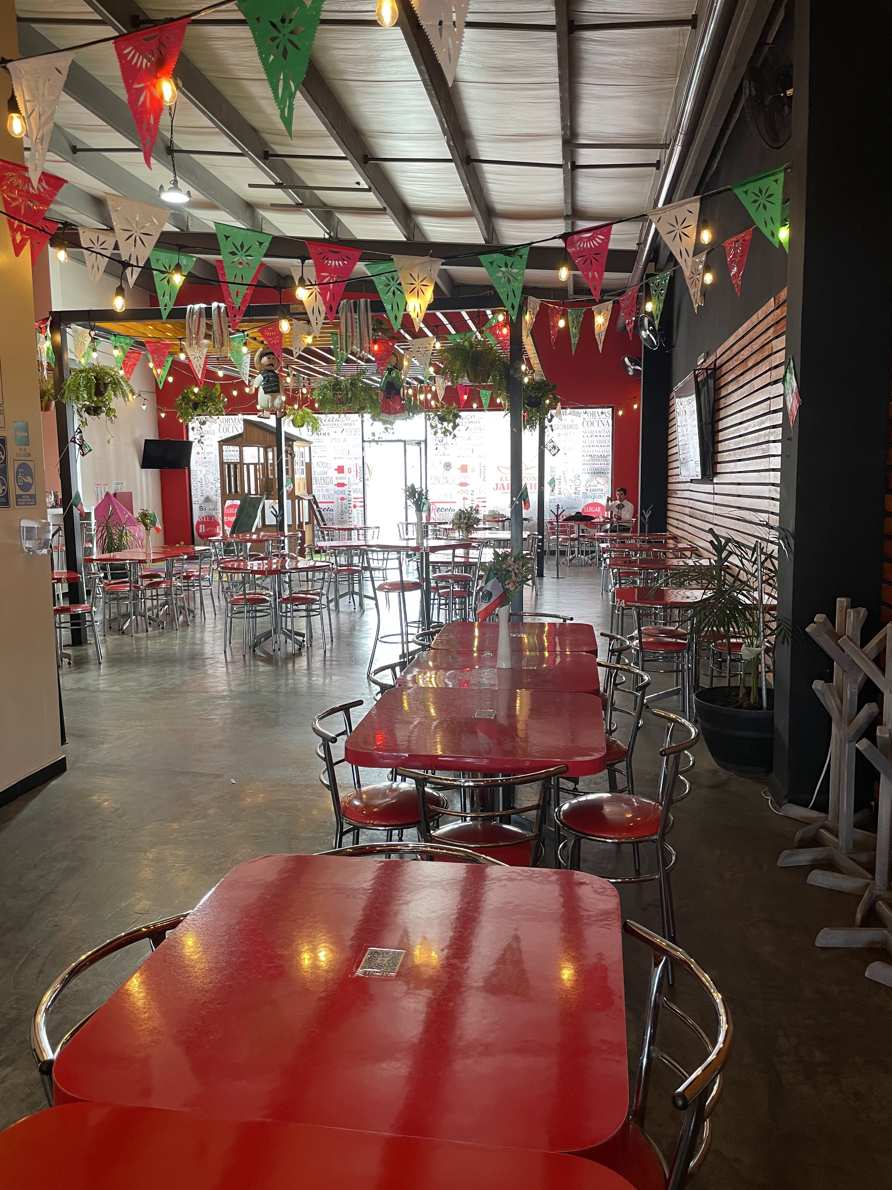 El Sazón Jarocho Juriquilla image 7