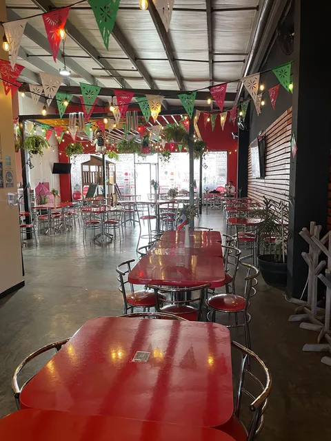 El Sazón Jarocho Juriquilla image 7