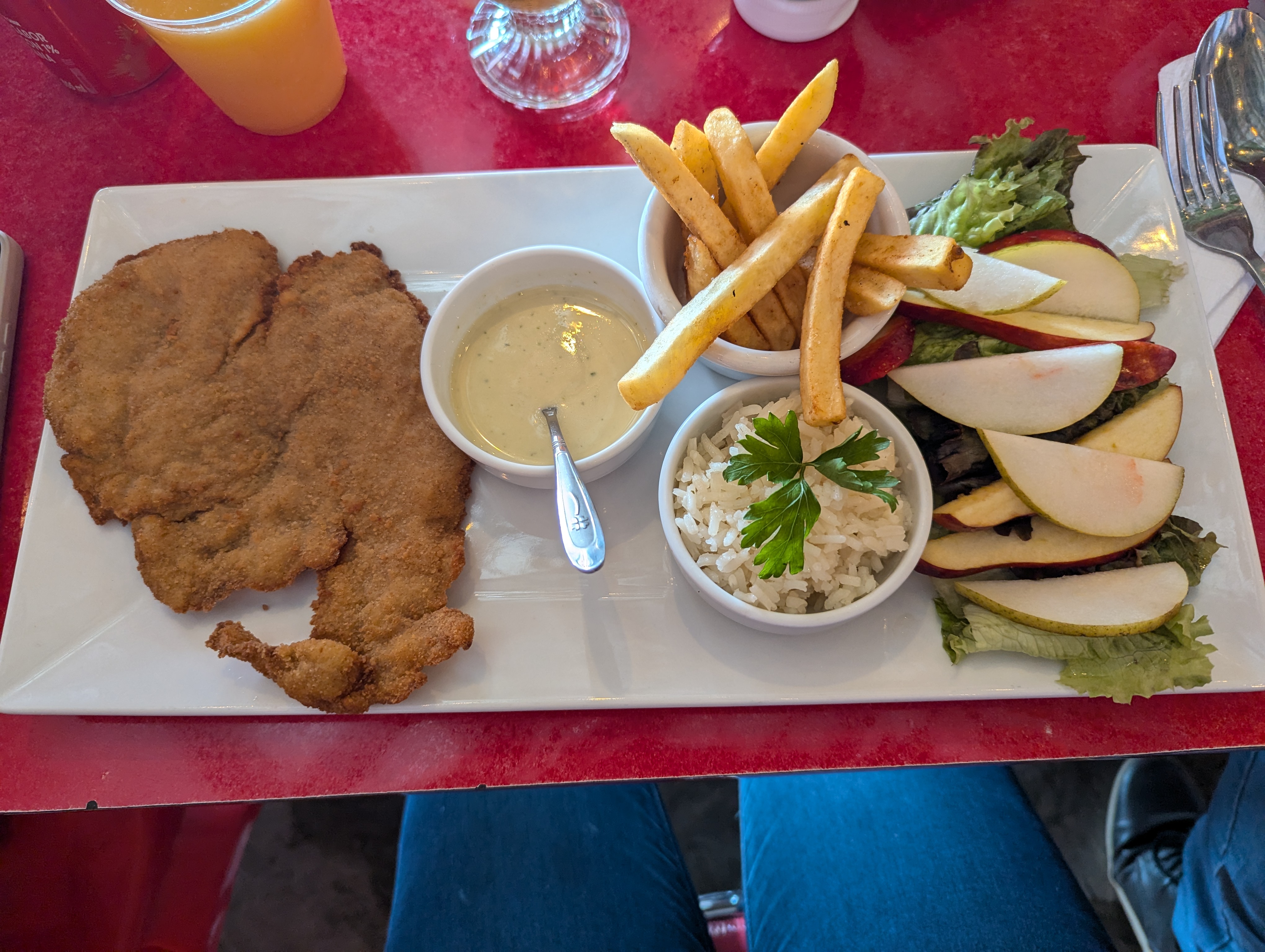 El Sazón Jarocho Juriquilla image 8