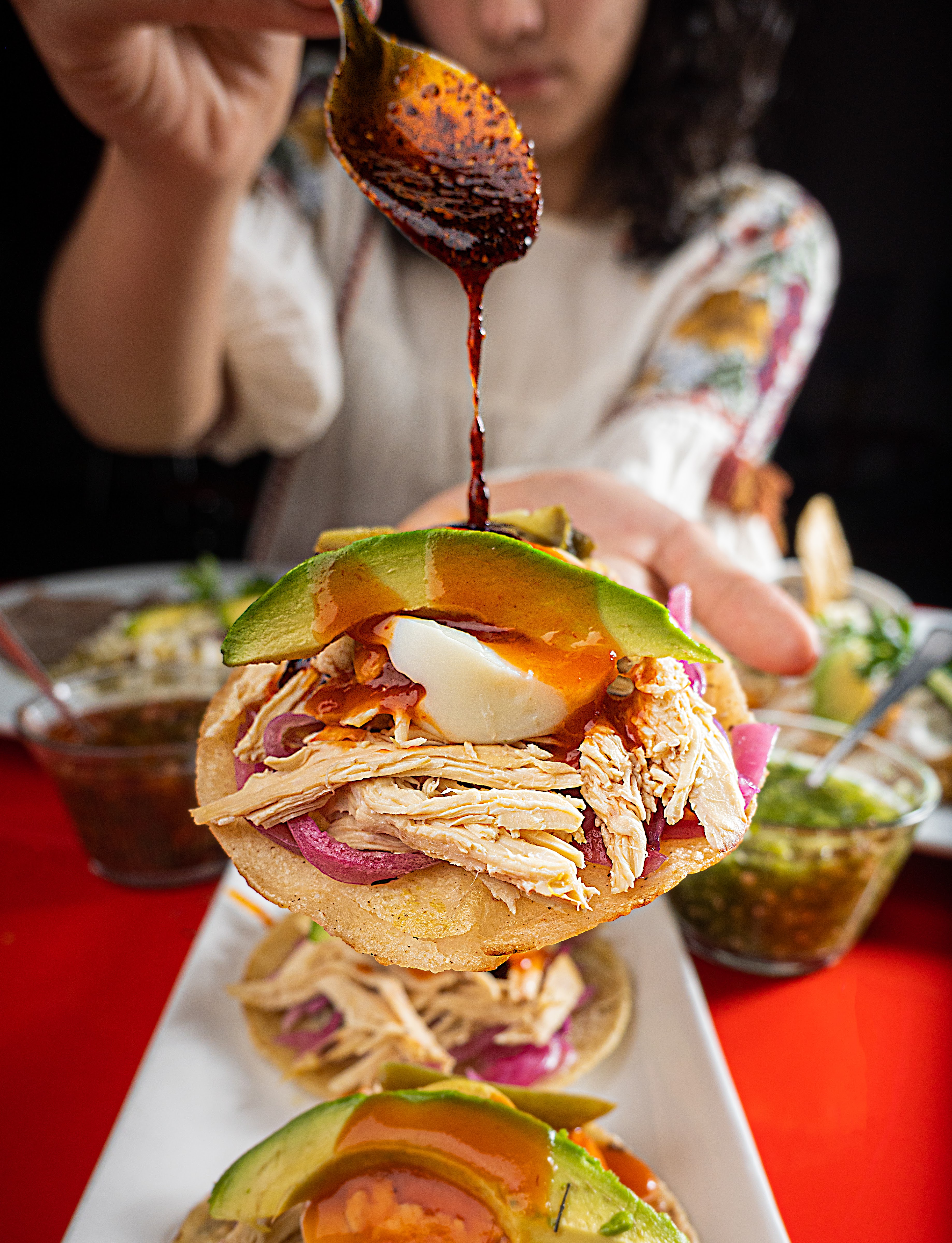 El Sazón Jarocho Juriquilla image 9