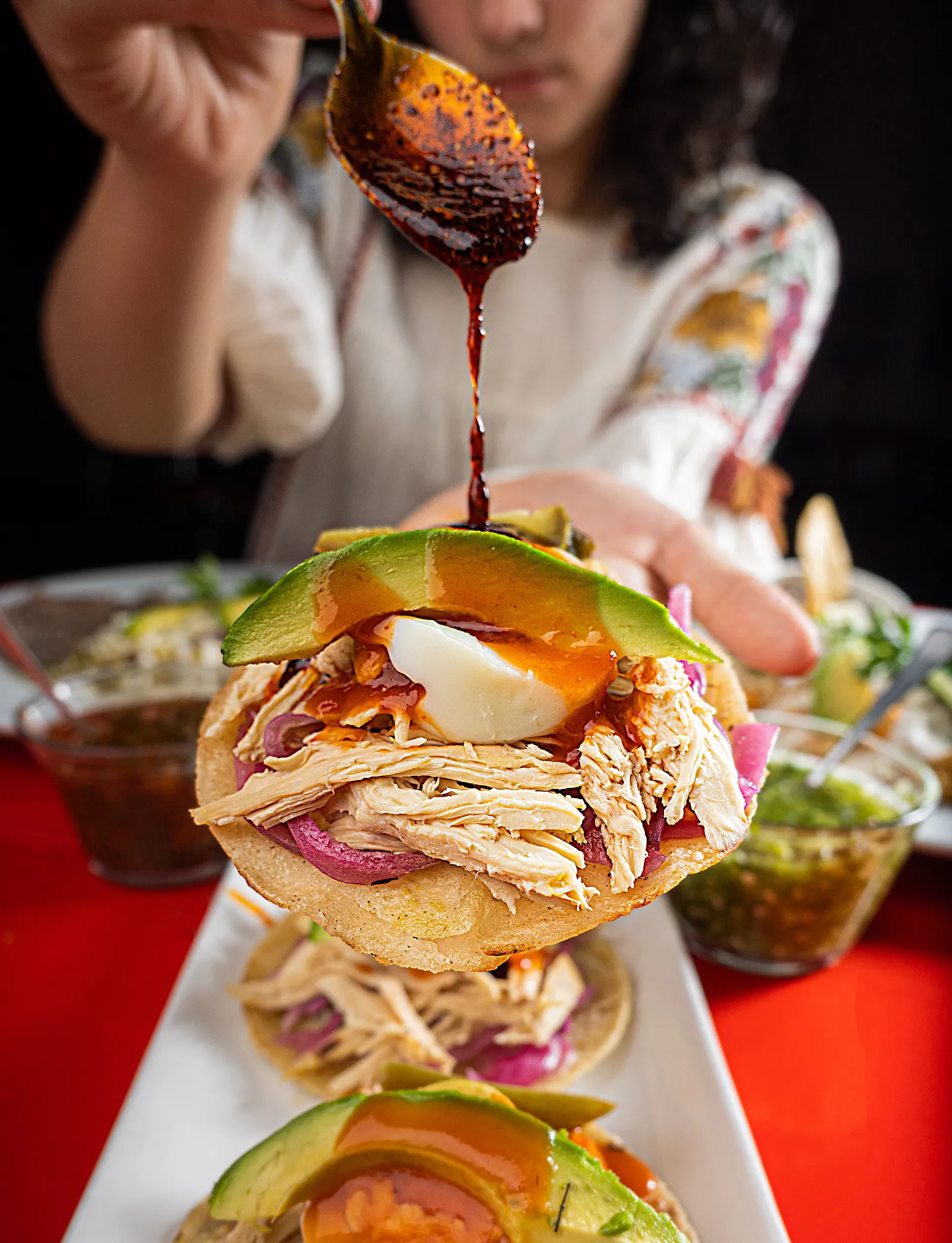 El Sazón Jarocho Juriquilla image 9