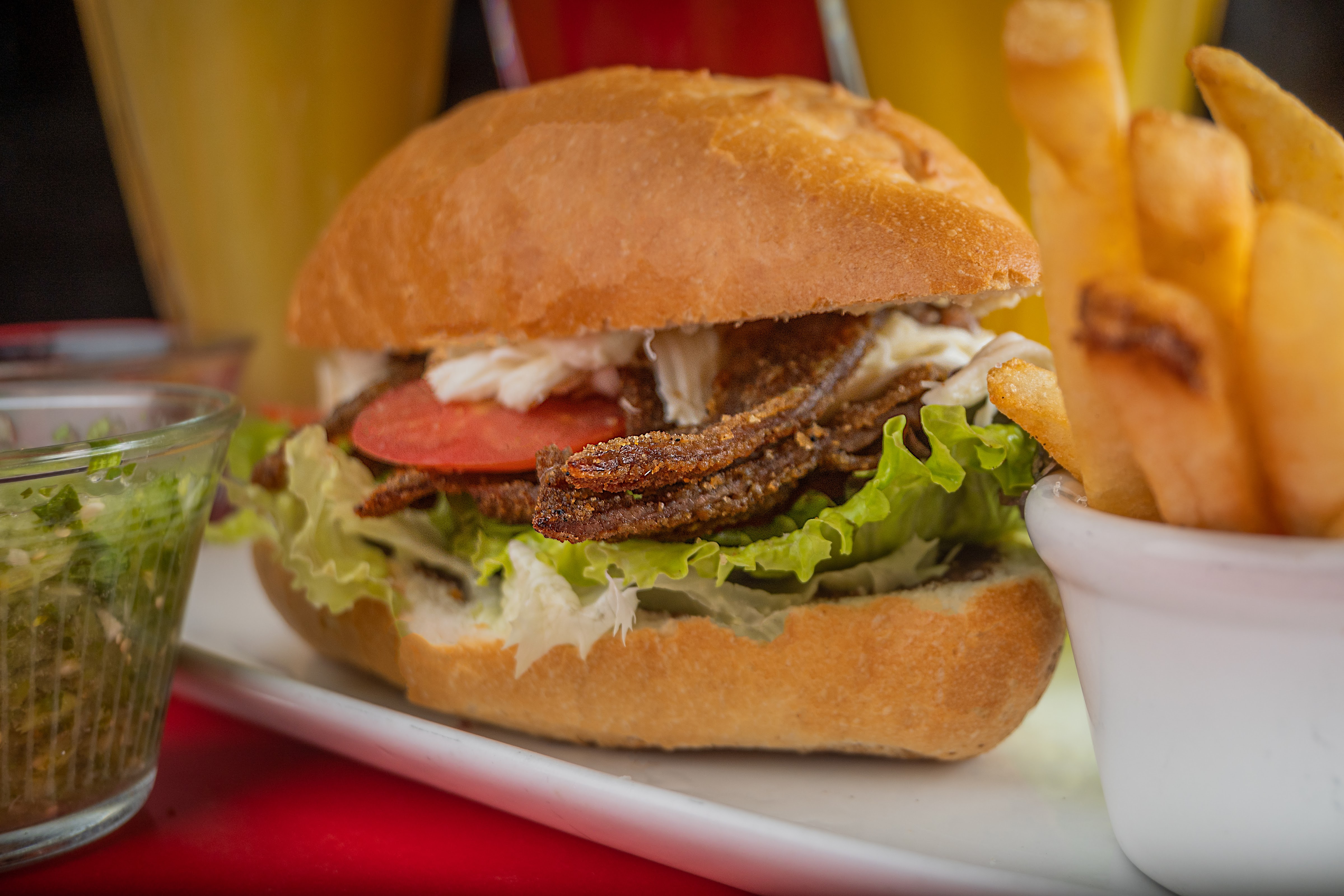 El Sazón Jarocho Juriquilla image 10