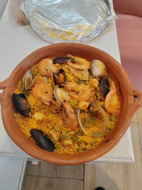 Maxpaellas image 1