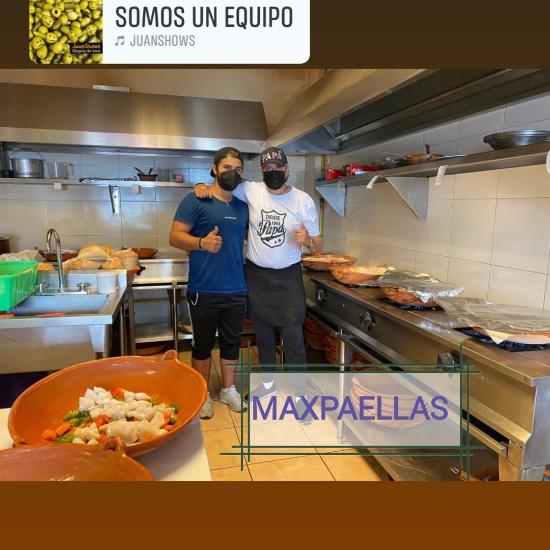 Maxpaellas image 4
