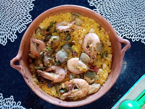 Maxpaellas image 5