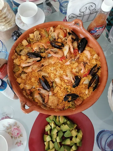Maxpaellas image 6