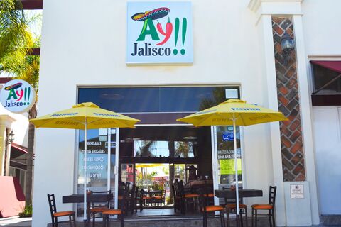 Birria Estilo Jalisco - Ay!! Jalisco image 1