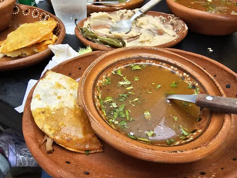 Birria Estilo Jalisco - Ay!! Jalisco image 4