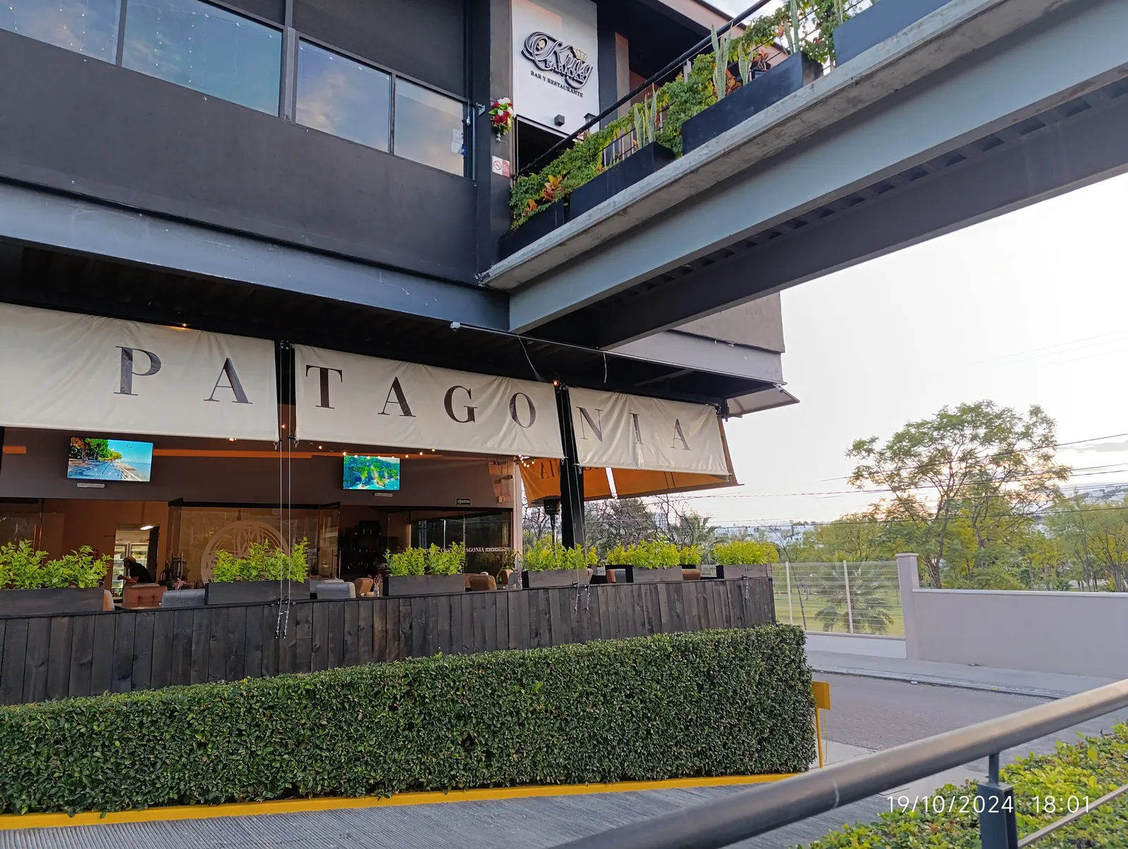 Casa Patagonia image 1