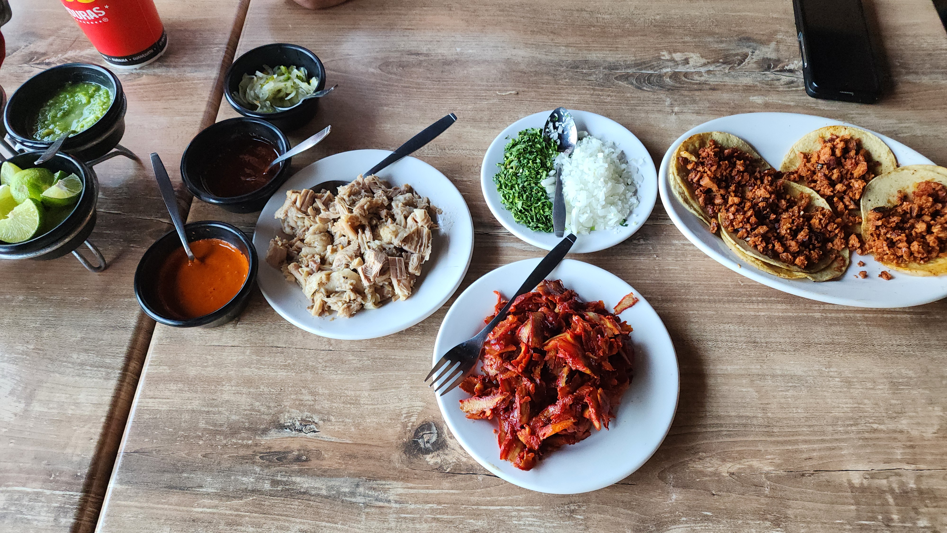 Tacos El Pata image 2