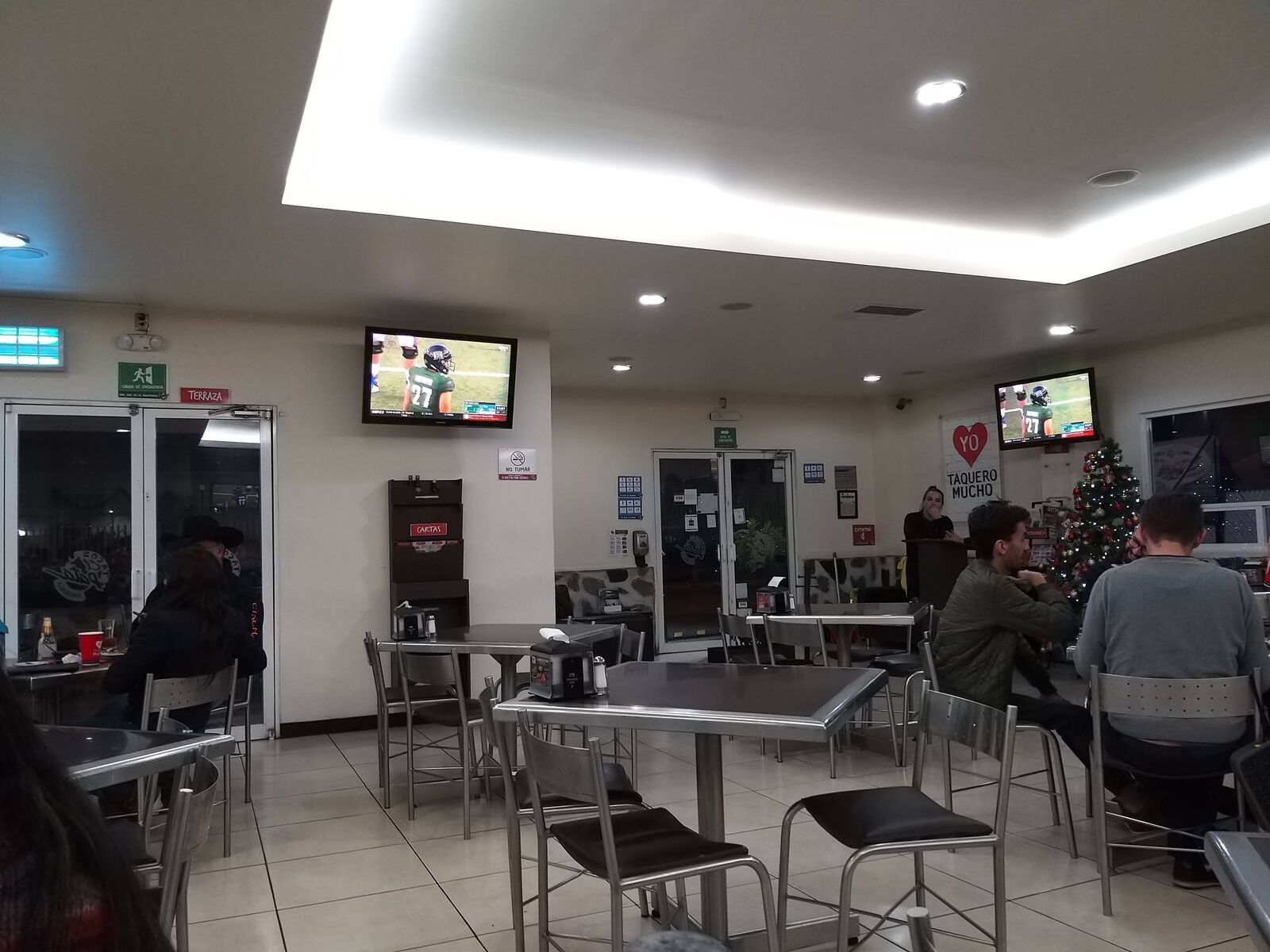 Tacos El Pata image 3