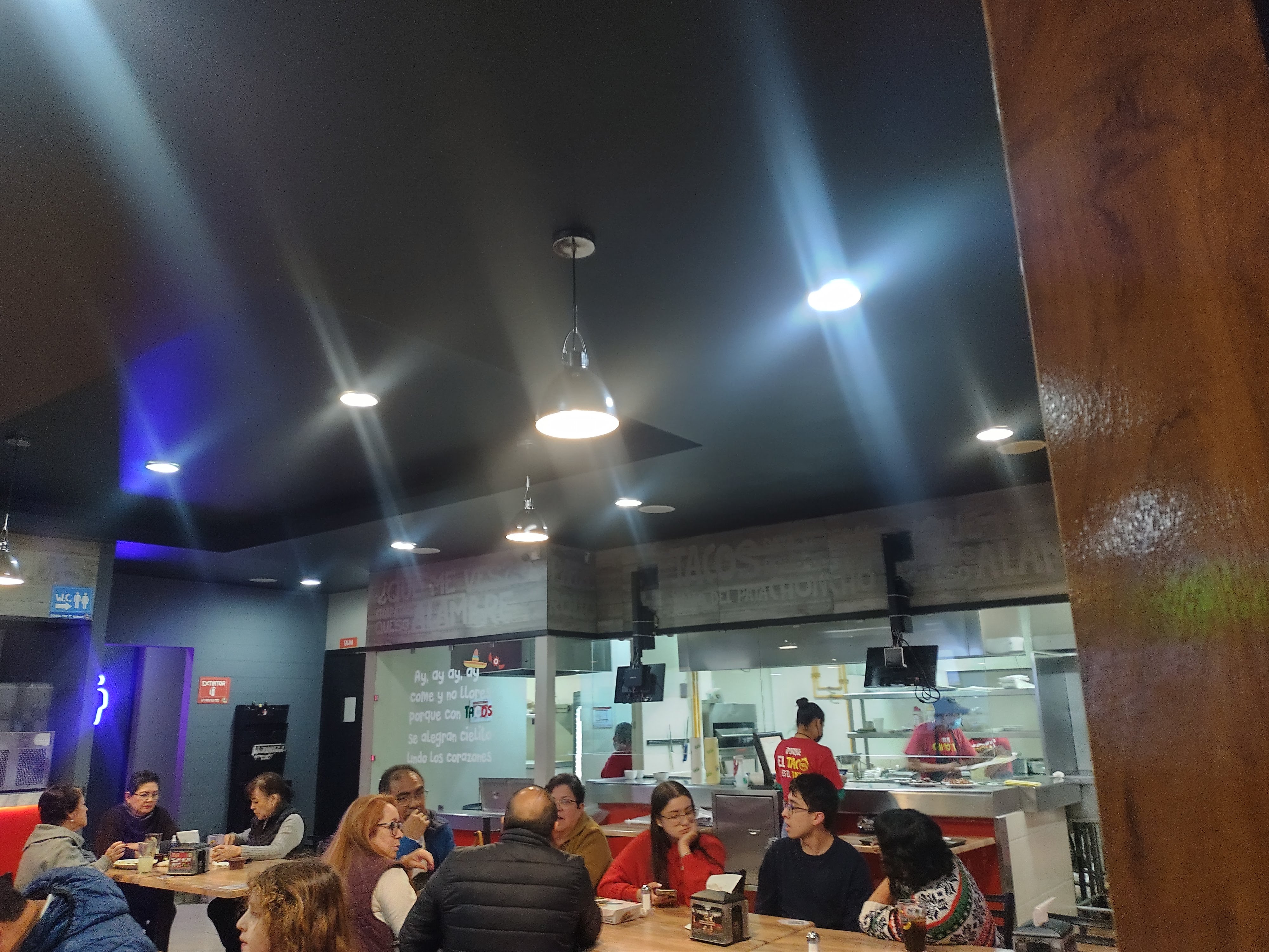 Tacos El Pata image 7