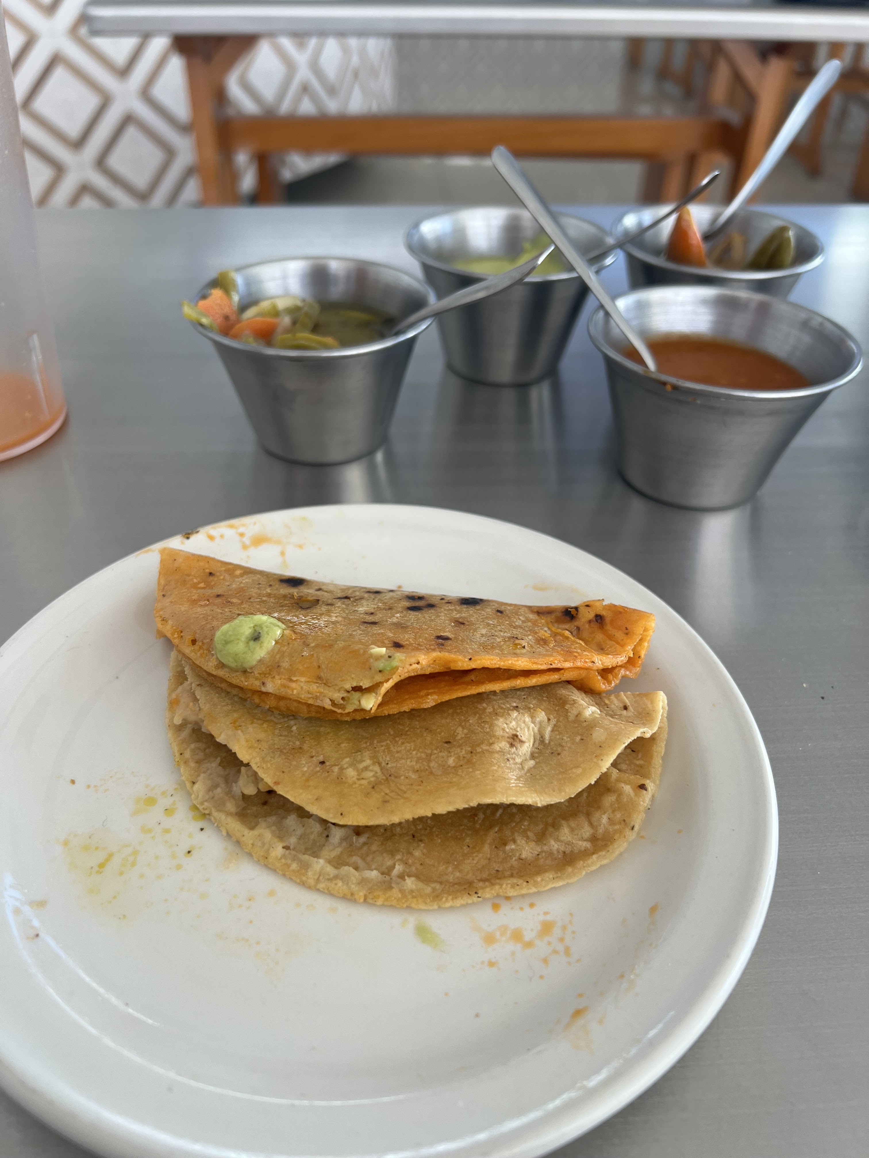 Tacos La Capilla Juriquilla image 2