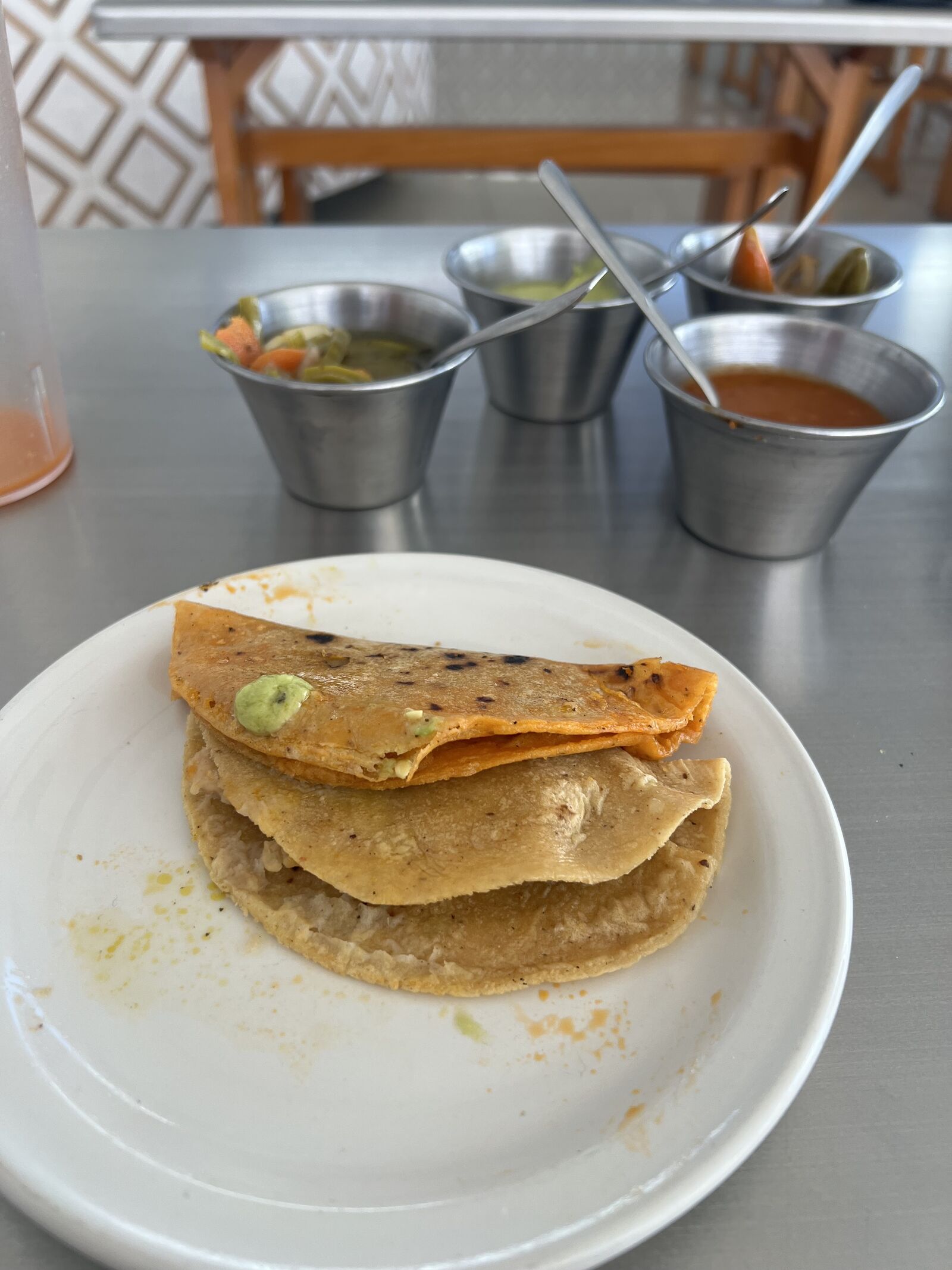 Tacos La Capilla Juriquilla image 2
