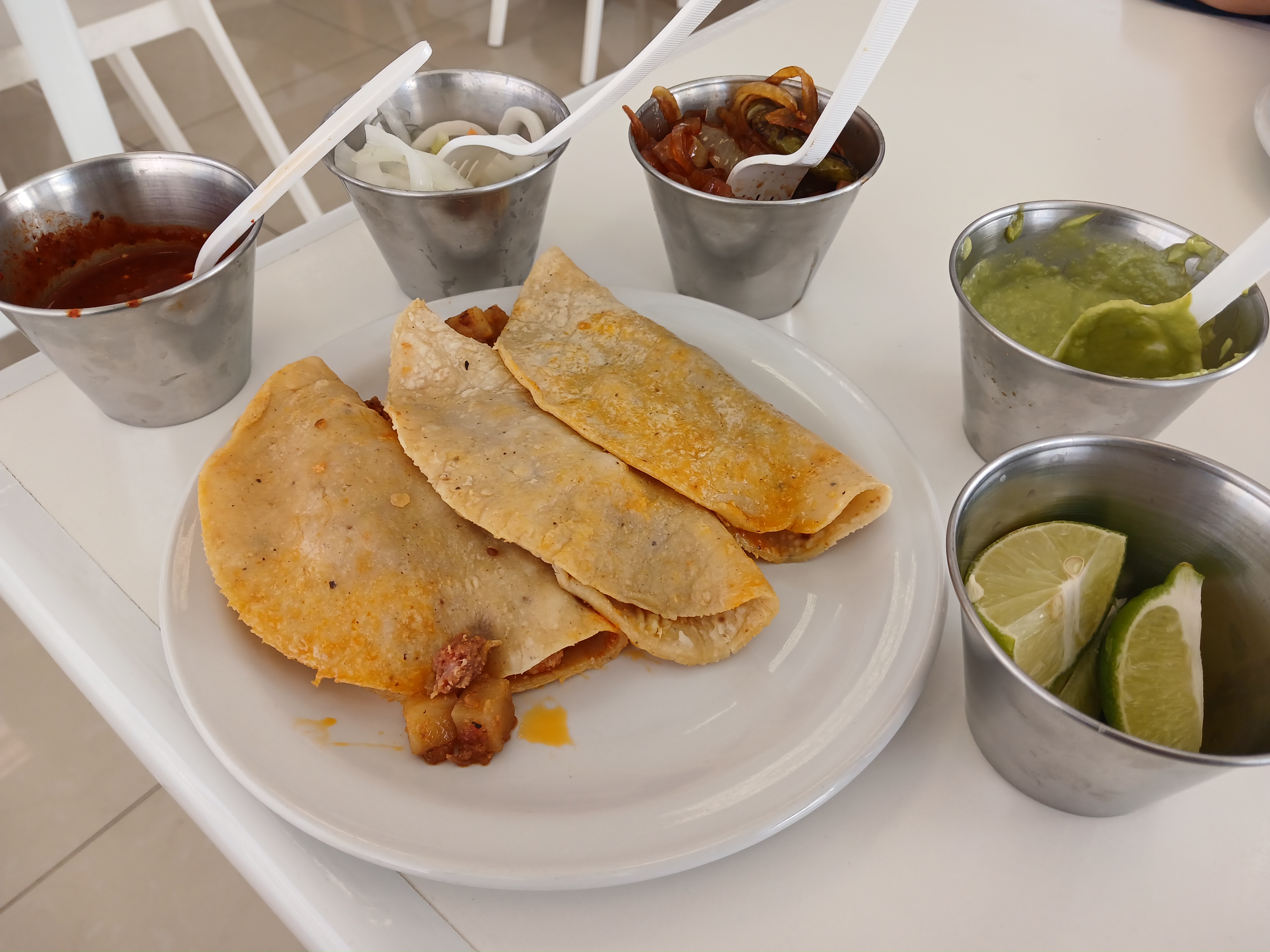 Tacos La Capilla Juriquilla image 3