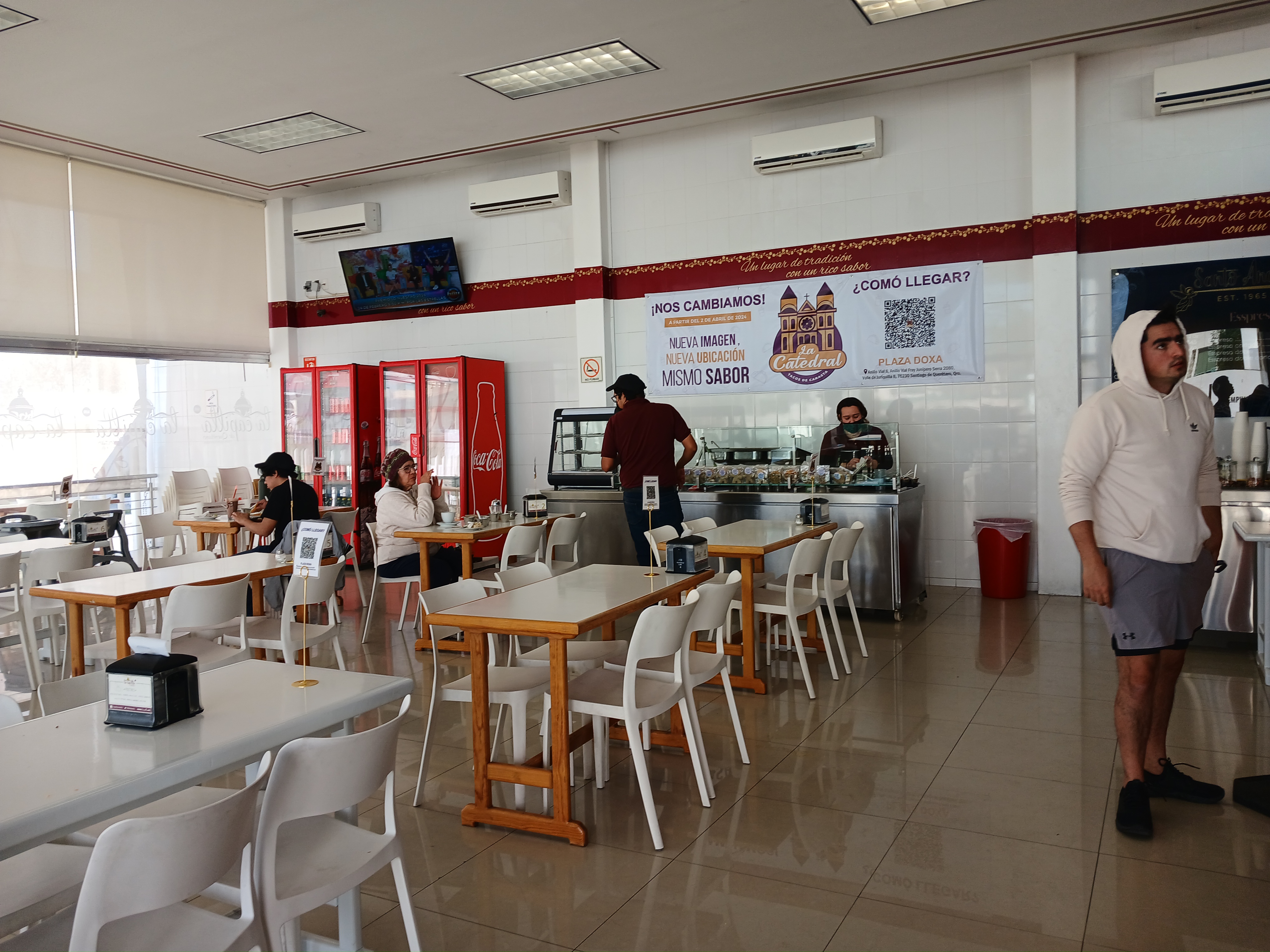 Tacos La Capilla Juriquilla image 4